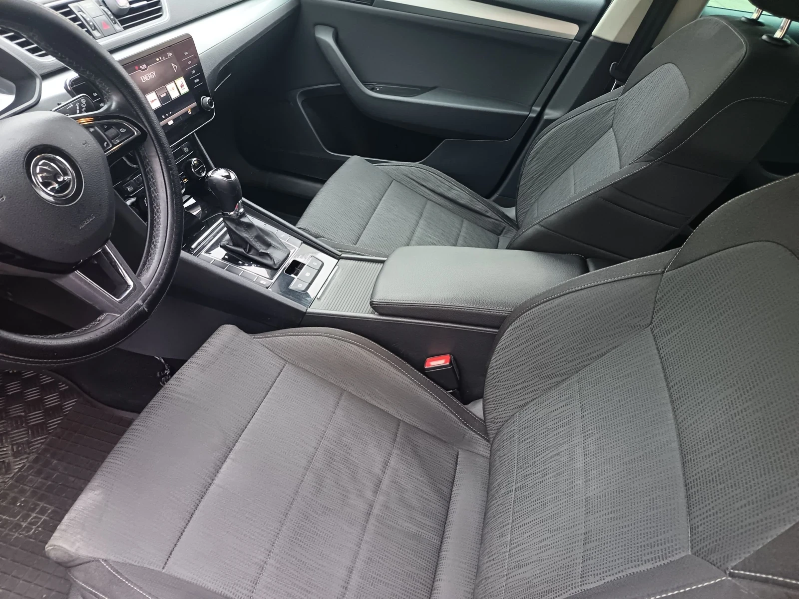 Skoda Superb 1.6 | Mobile.bg � ����������� 11