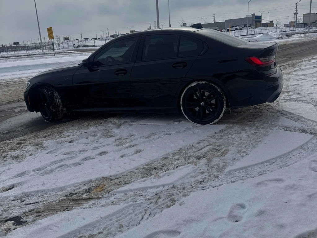 BMW 340 * M340i xDrive * CARFAX * ЦЕНА ДО БГ - изображение 2