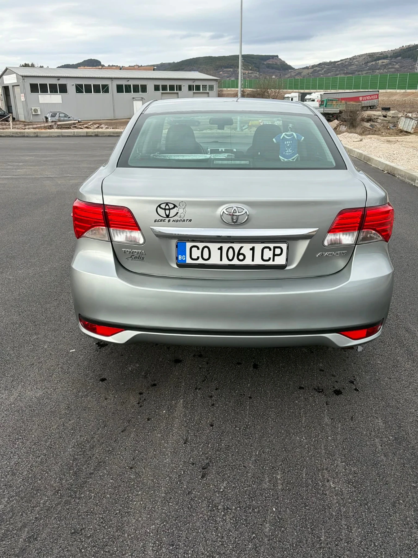 Toyota Avensis | Mobile.bg � ����������� 3