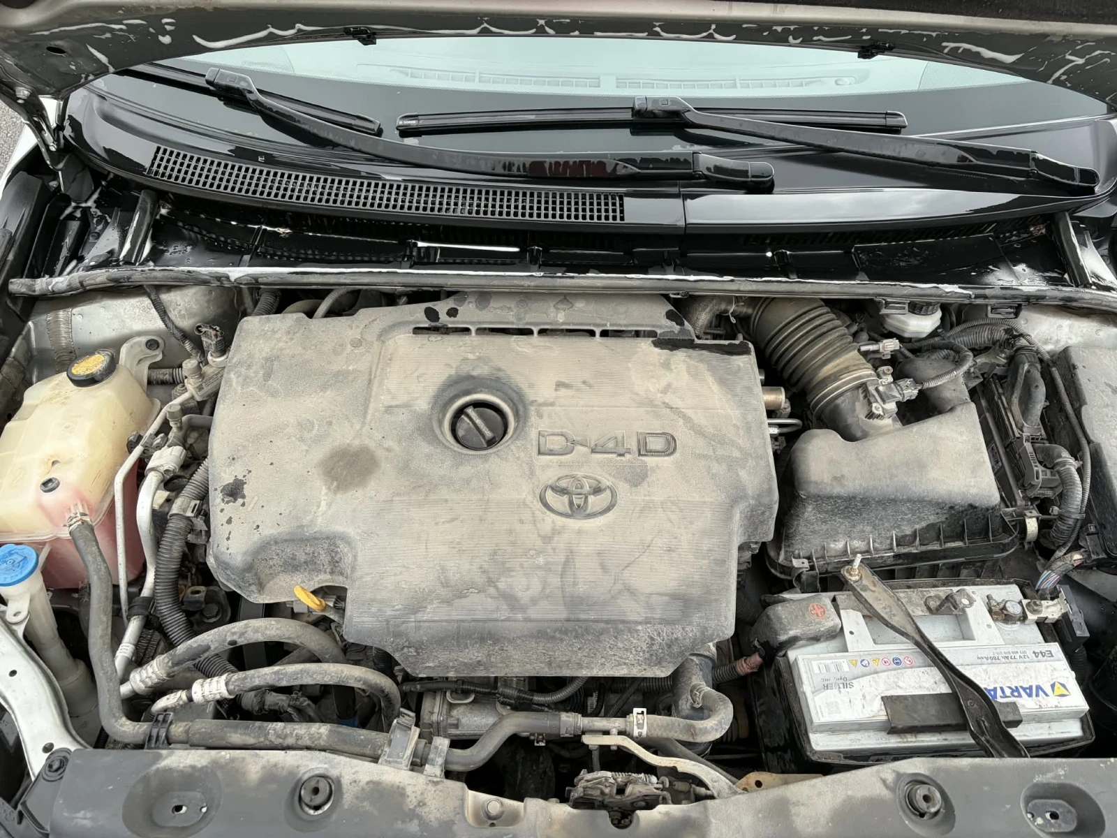 Toyota Avensis | Mobile.bg � ����������� 11