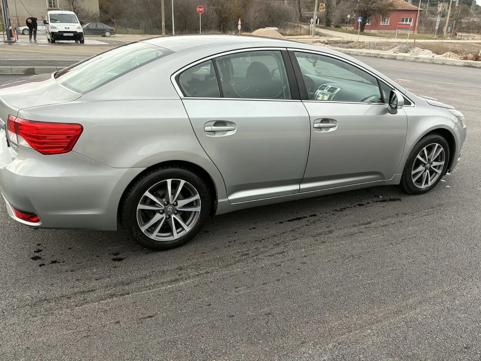 Toyota Avensis | Mobile.bg � ����������� 2