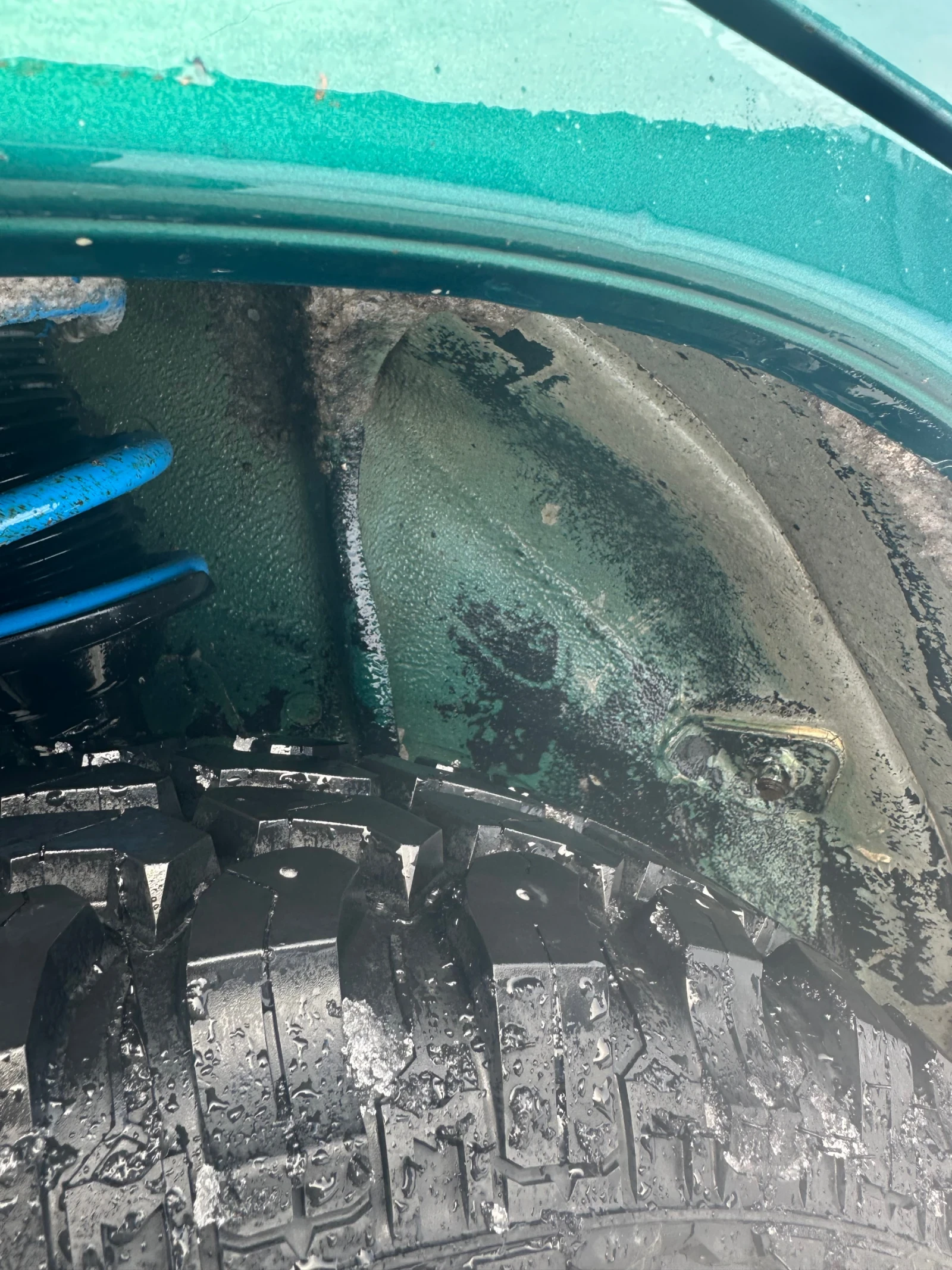 Subaru Forester | Mobile.bg � ����������� 7