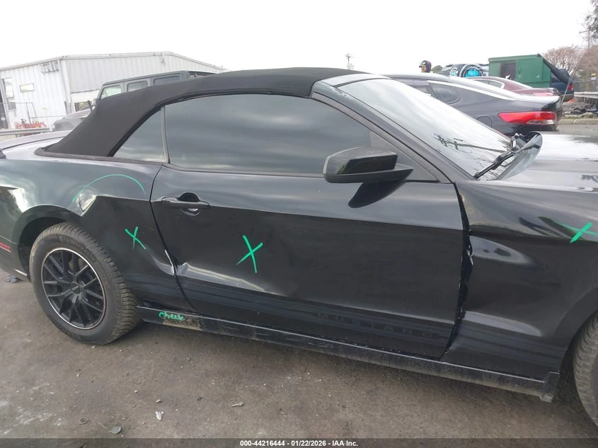 Ford Mustang V6 Premium, снимка 13 - Автомобили и джипове - 53751018