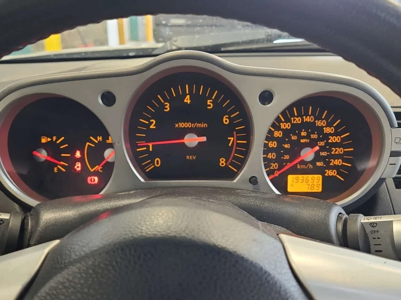 Nissan 350z * TRACK * 2 �����*  | Mobile.bg � ����������� 9
