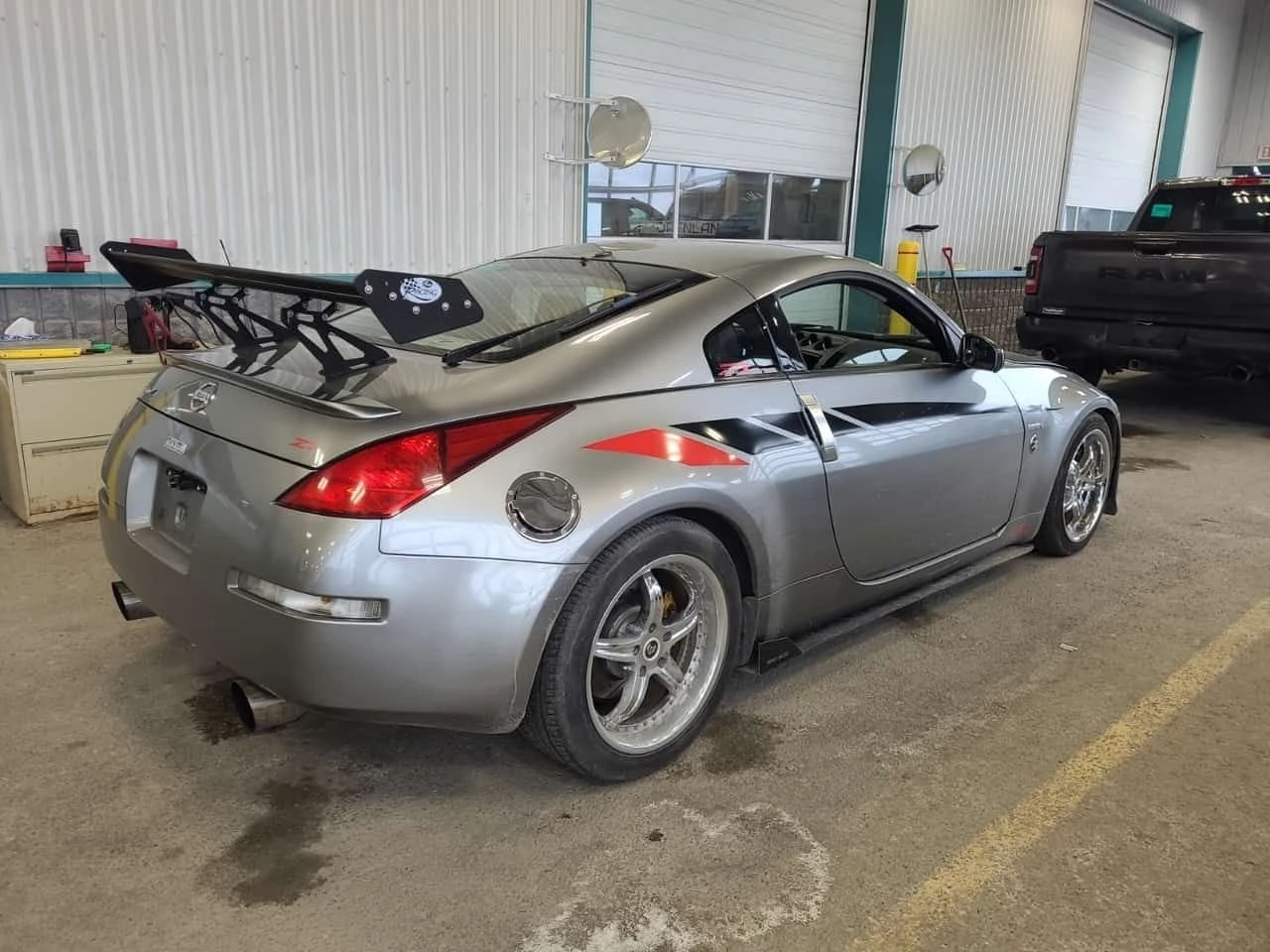 Nissan 350z * TRACK * 2 �����*  | Mobile.bg � ����������� 3
