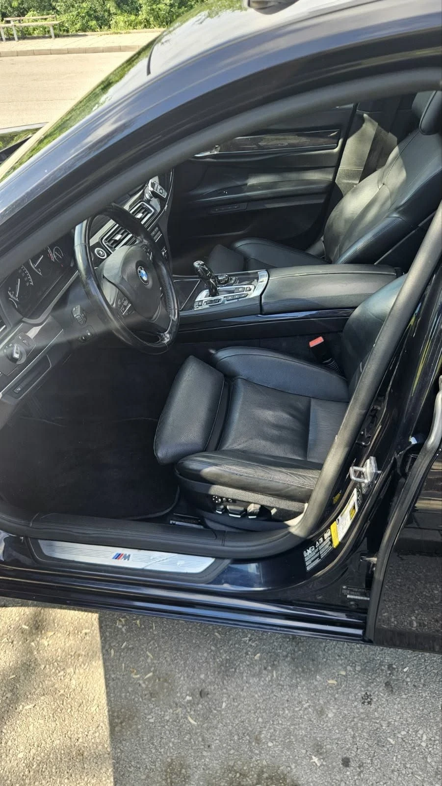 BMW 750 X drive Keyless  | Mobile.bg � ����������� 7