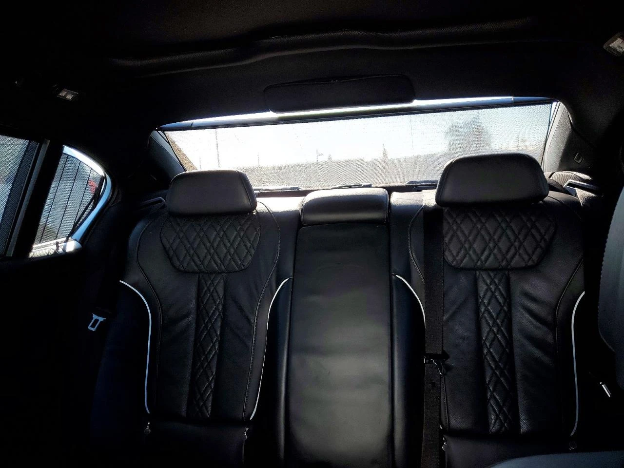 BMW 750 HARMAN KARDON* ОБДУХ* PANO* , снимка 10 - Автомобили и джипове - 53825700