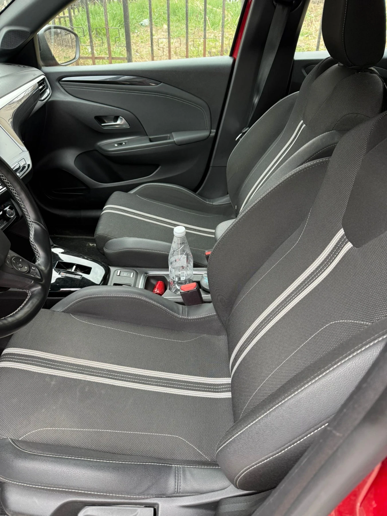 Opel Corsa 1.2, снимка 12 - Автомобили и джипове - 53906602