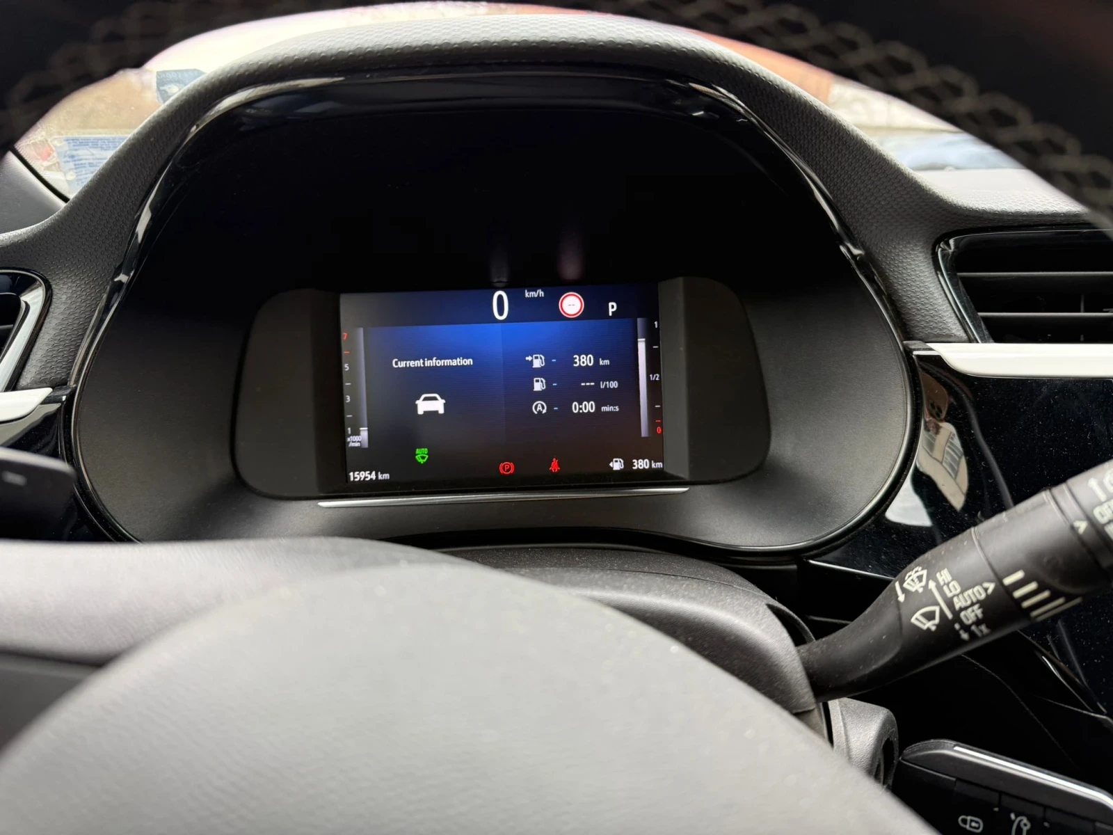 Opel Corsa 1.2, снимка 13 - Автомобили и джипове - 53906602