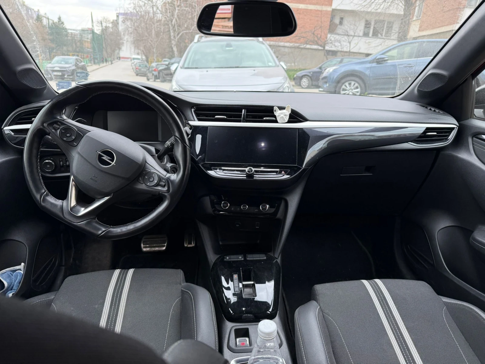 Opel Corsa 1.2, снимка 9 - Автомобили и джипове - 53906602