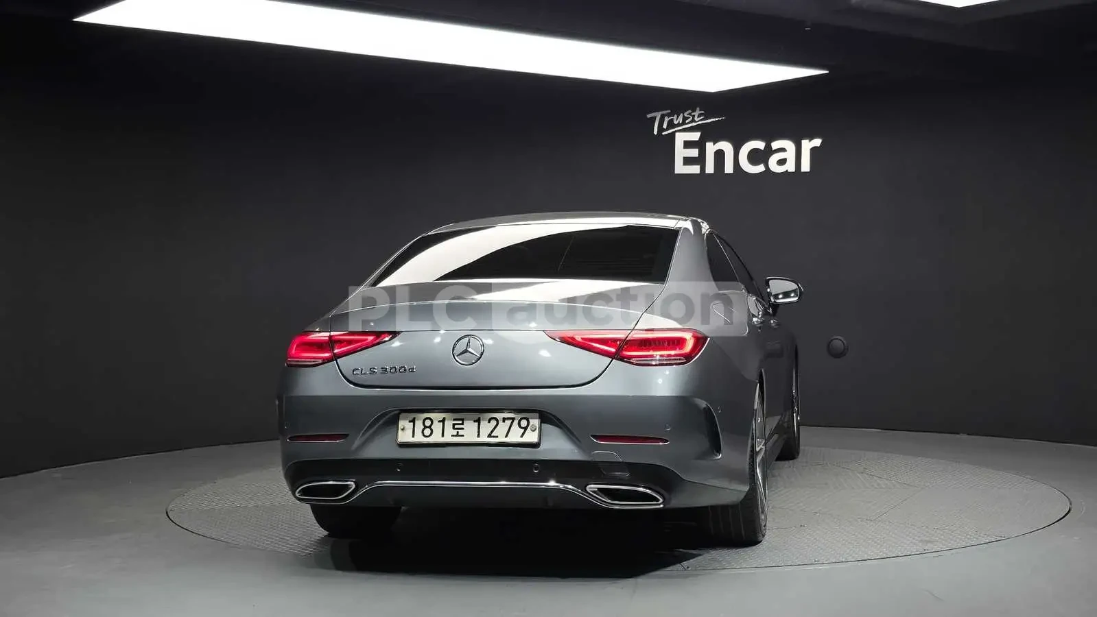 Mercedes-Benz CLS 300 2020* AMG PK* DISTRONIK* DIGITAL* HEAD-UP* КРАЙНА , снимка 3 - Автомобили и джипове - 53916450