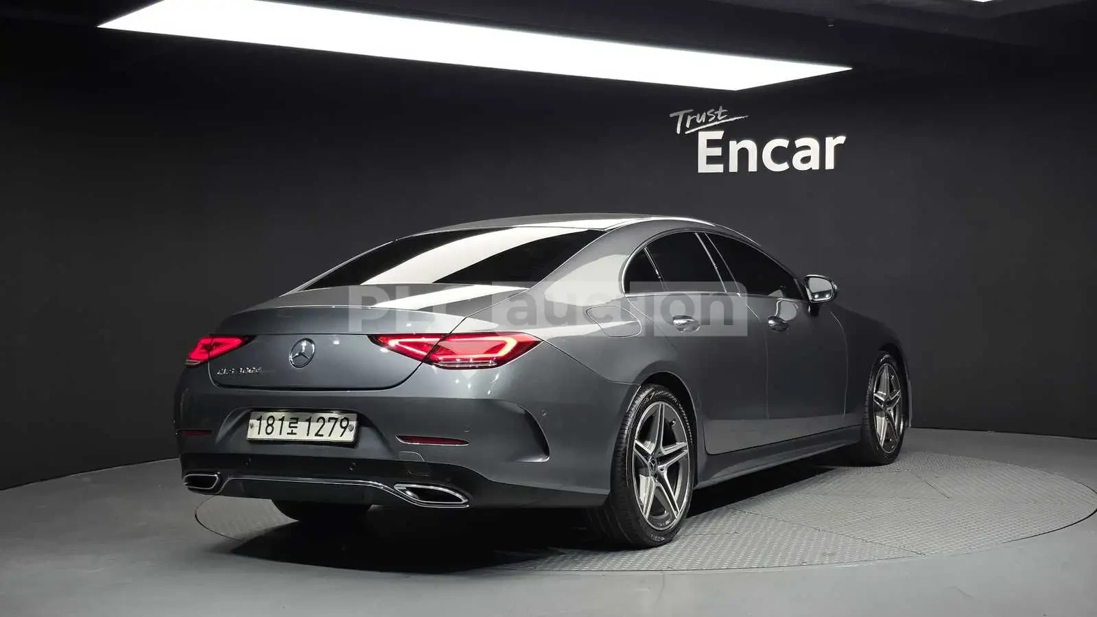 Mercedes-Benz CLS 300 2020* AMG PK* DISTRONIK* DIGITAL* HEAD-UP* КРАЙНА , снимка 4 - Автомобили и джипове - 53916450