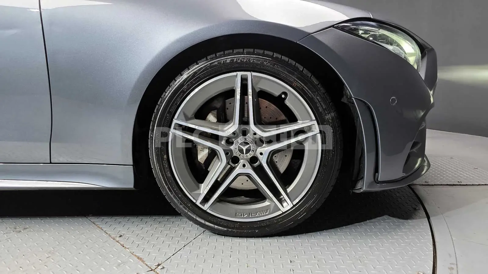 Mercedes-Benz CLS 300 2020* AMG PK* DISTRONIK* DIGITAL* HEAD-UP* КРАЙНА , снимка 5 - Автомобили и джипове - 53916450