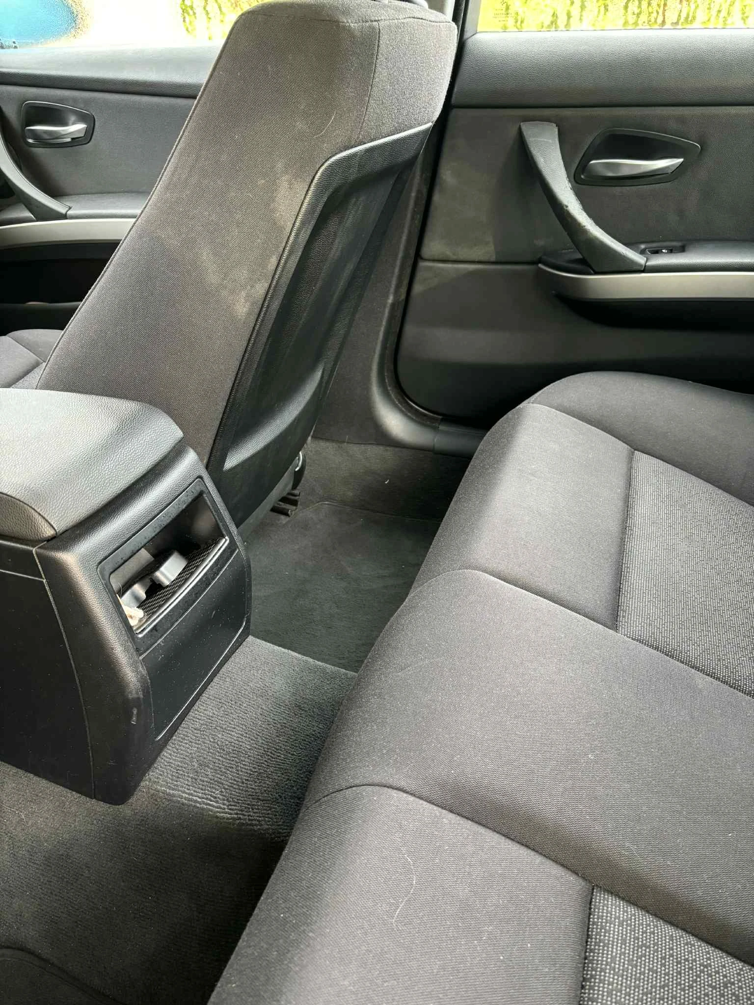 BMW 318, снимка 6 - Автомобили и джипове - 54089966