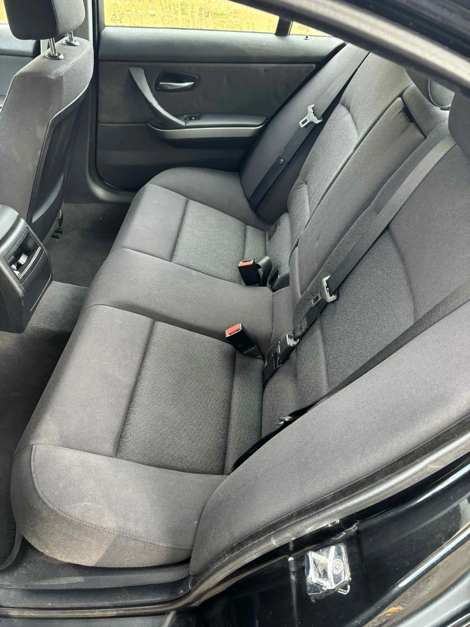 BMW 318, снимка 9 - Автомобили и джипове - 54089966