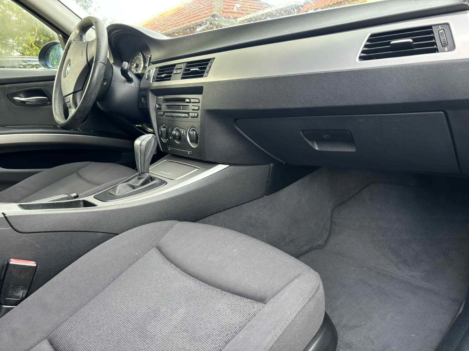 BMW 318, снимка 11 - Автомобили и джипове - 54089966