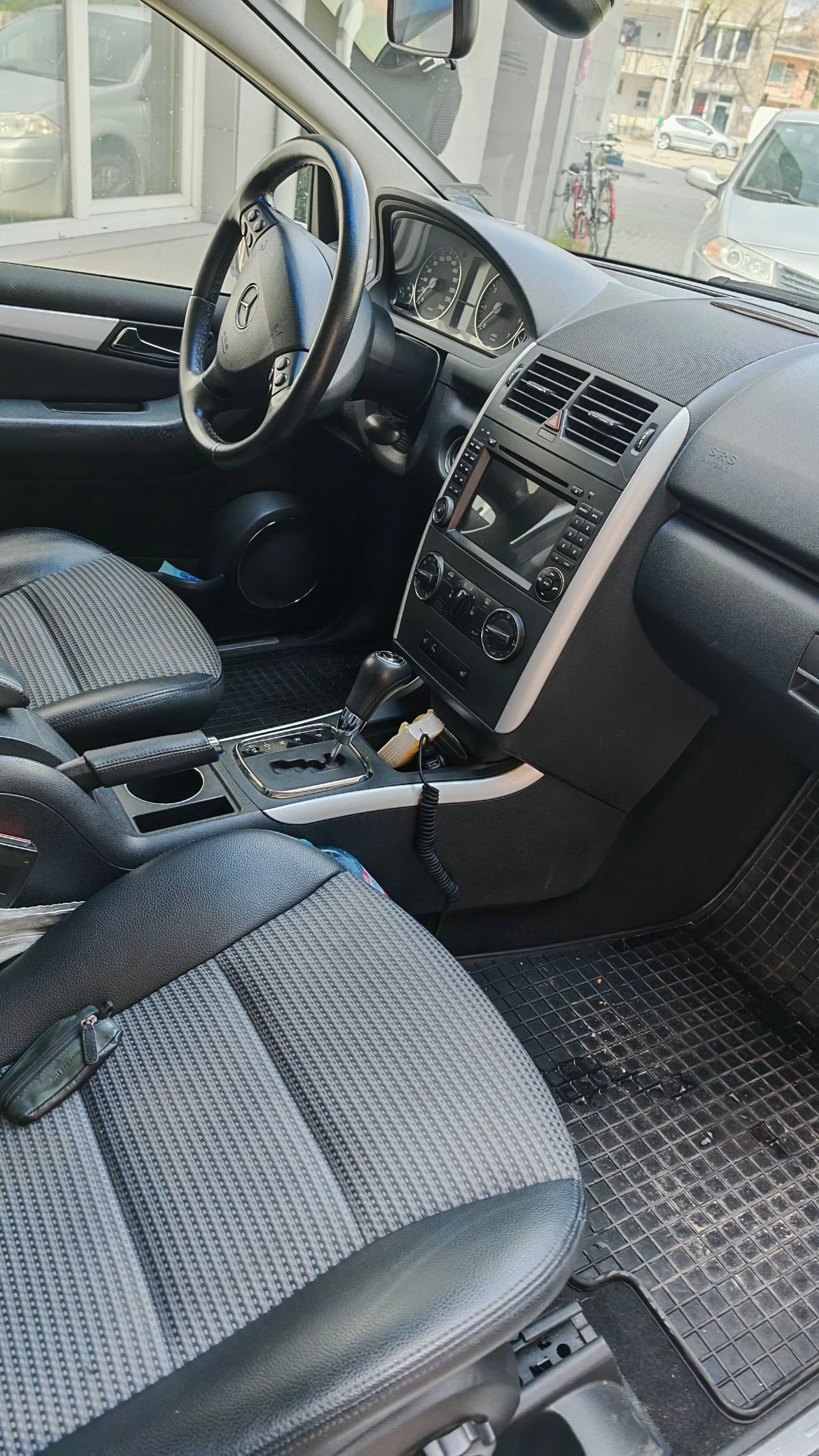 Mercedes-Benz A 200 Turbo | Mobile.bg � ����������� 8