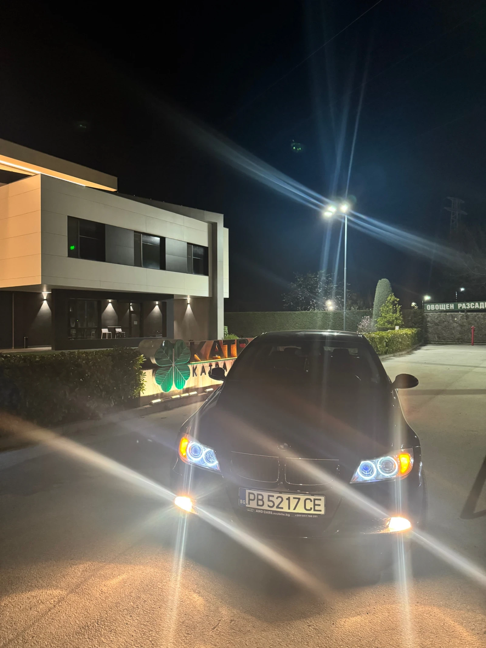 BMW 320 undefined | Auto.bg — изображение 1