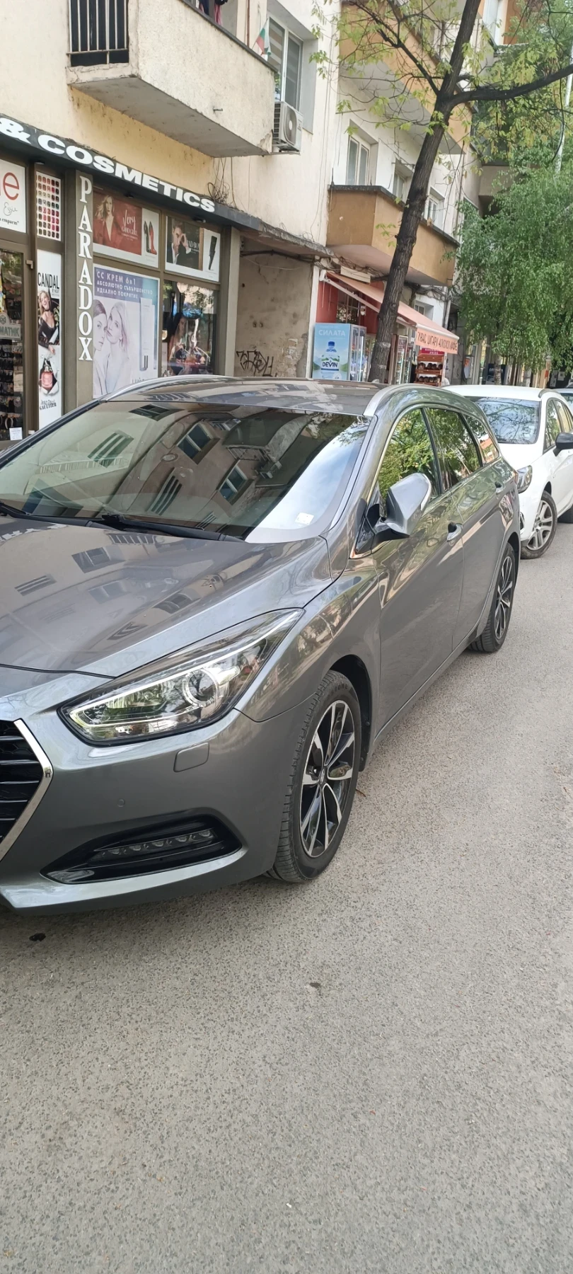 Hyundai I40 1.7GRDI | Mobile.bg � ����������� 2