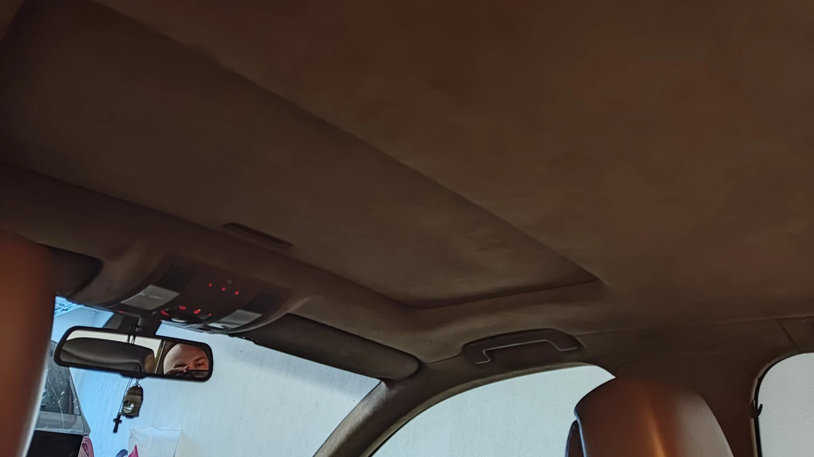 Audi A8 D3 4.2TDI, снимка 11 - Автомобили и джипове - 54355549