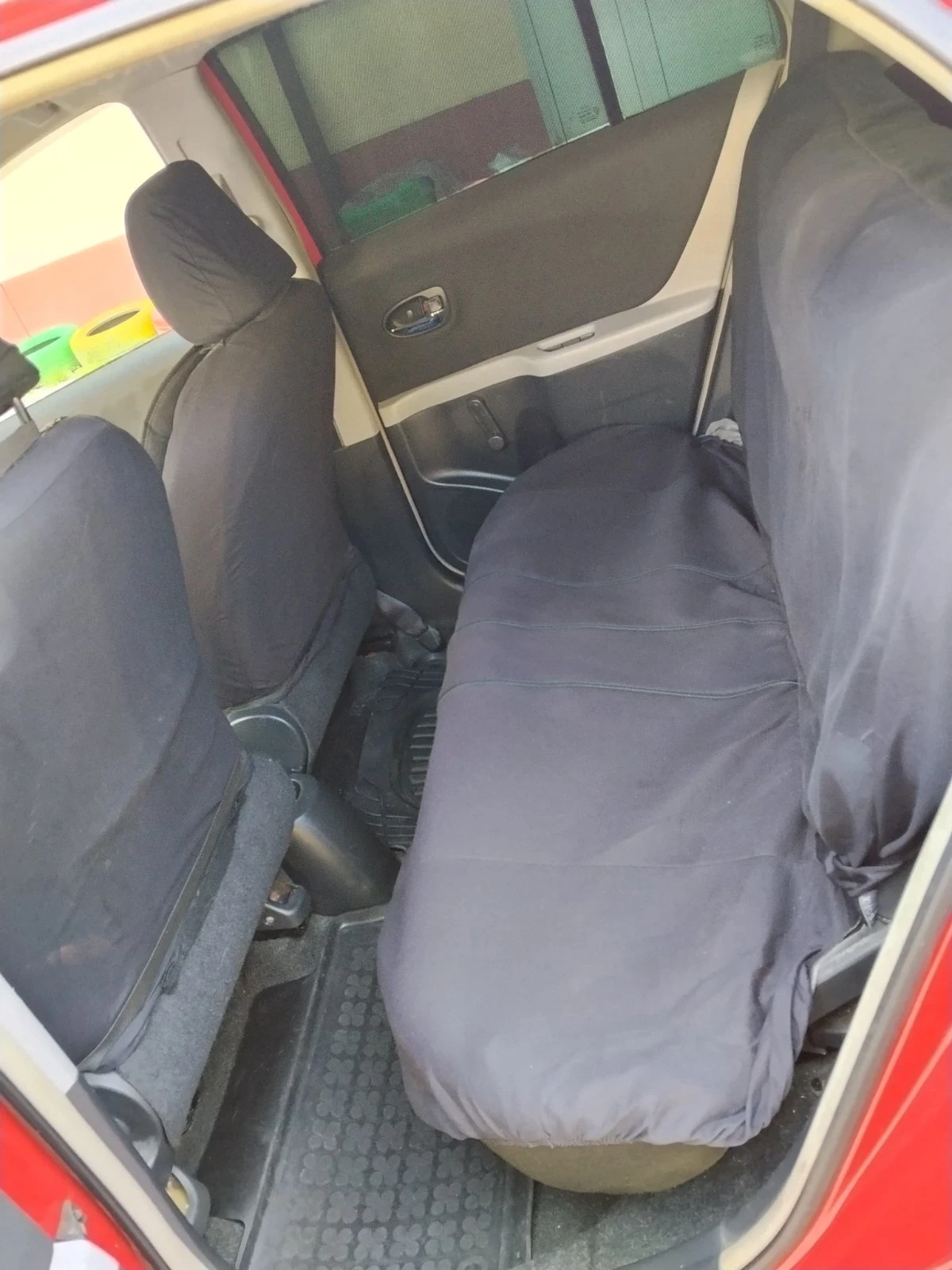 Toyota Yaris, снимка 6 - Автомобили и джипове - 54430594