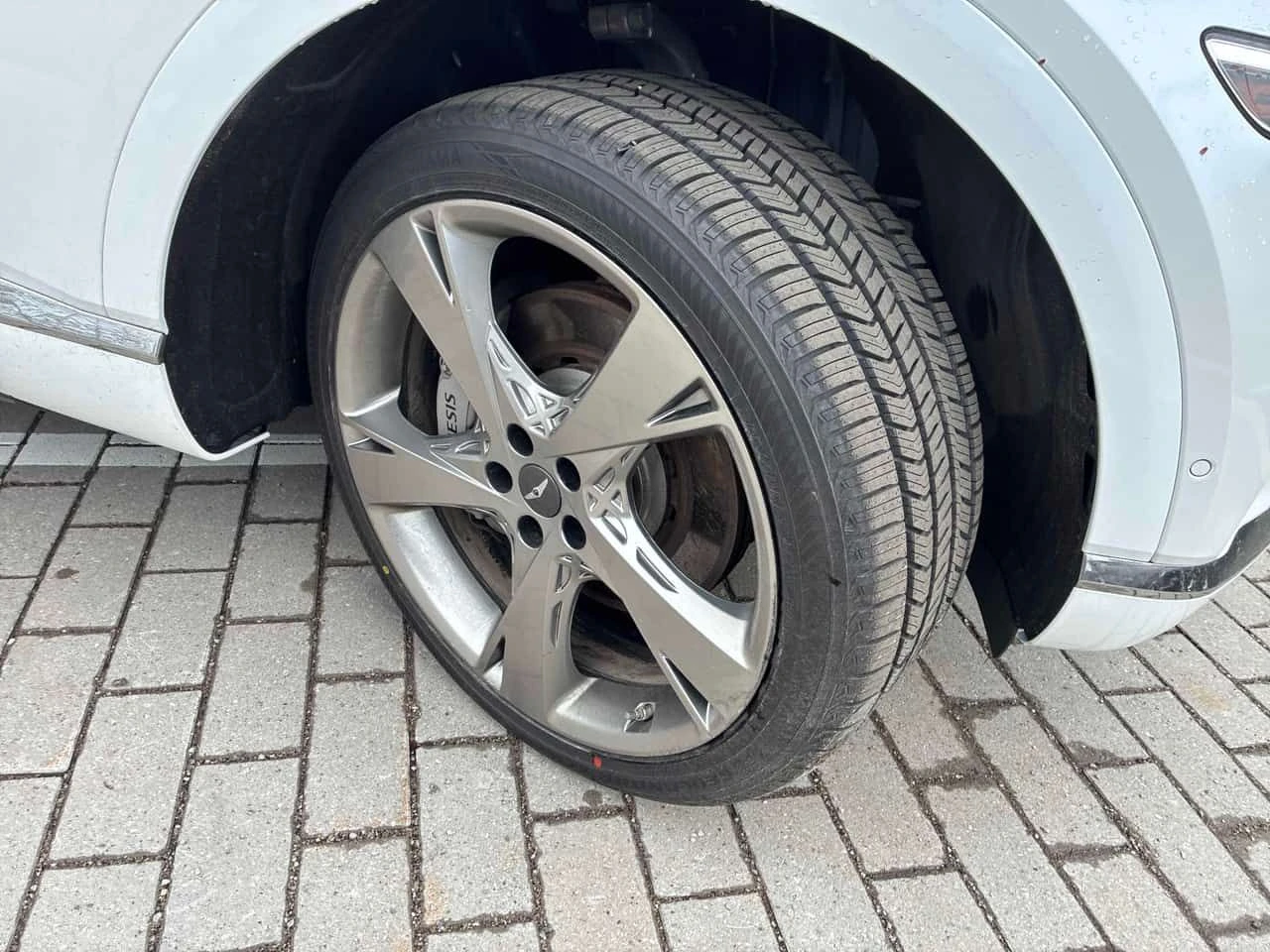 Genesis GV80 | DISTRONIC | 360 | ��������� | �������� |  | Mobile.bg � ����������� 7