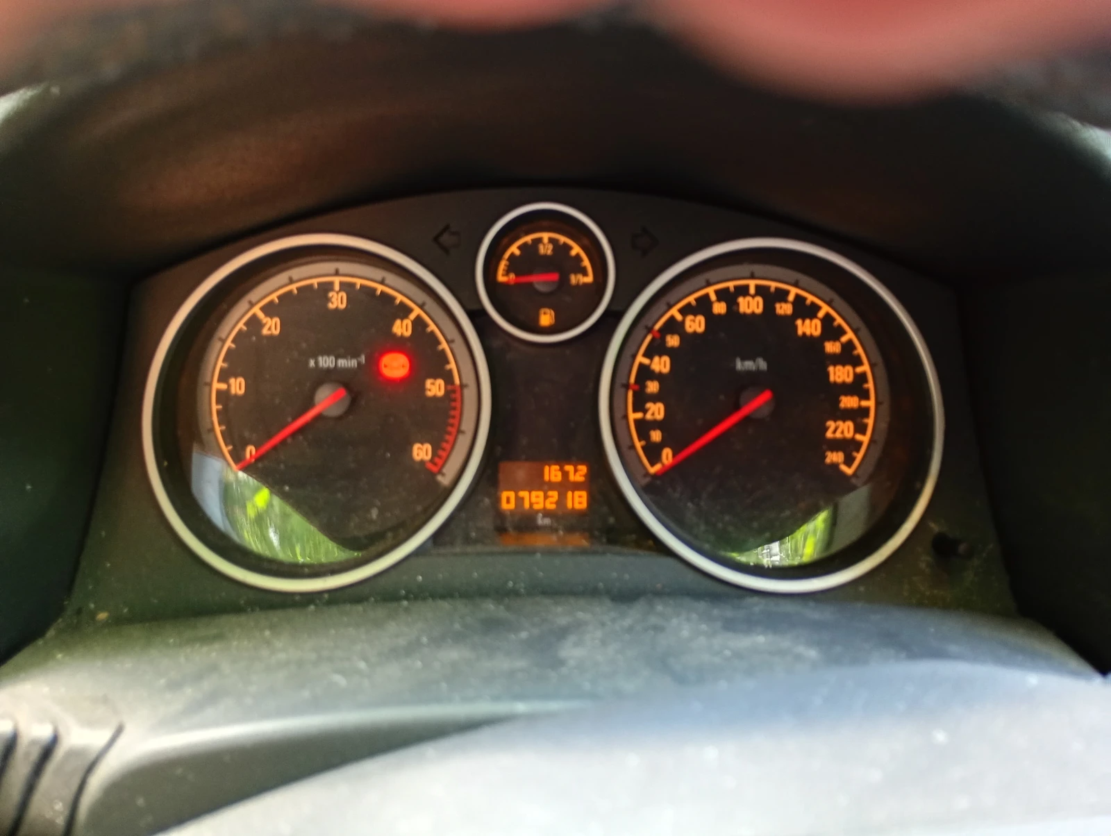Opel Astra 1.7 CDTI | Mobile.bg � ����������� 12
