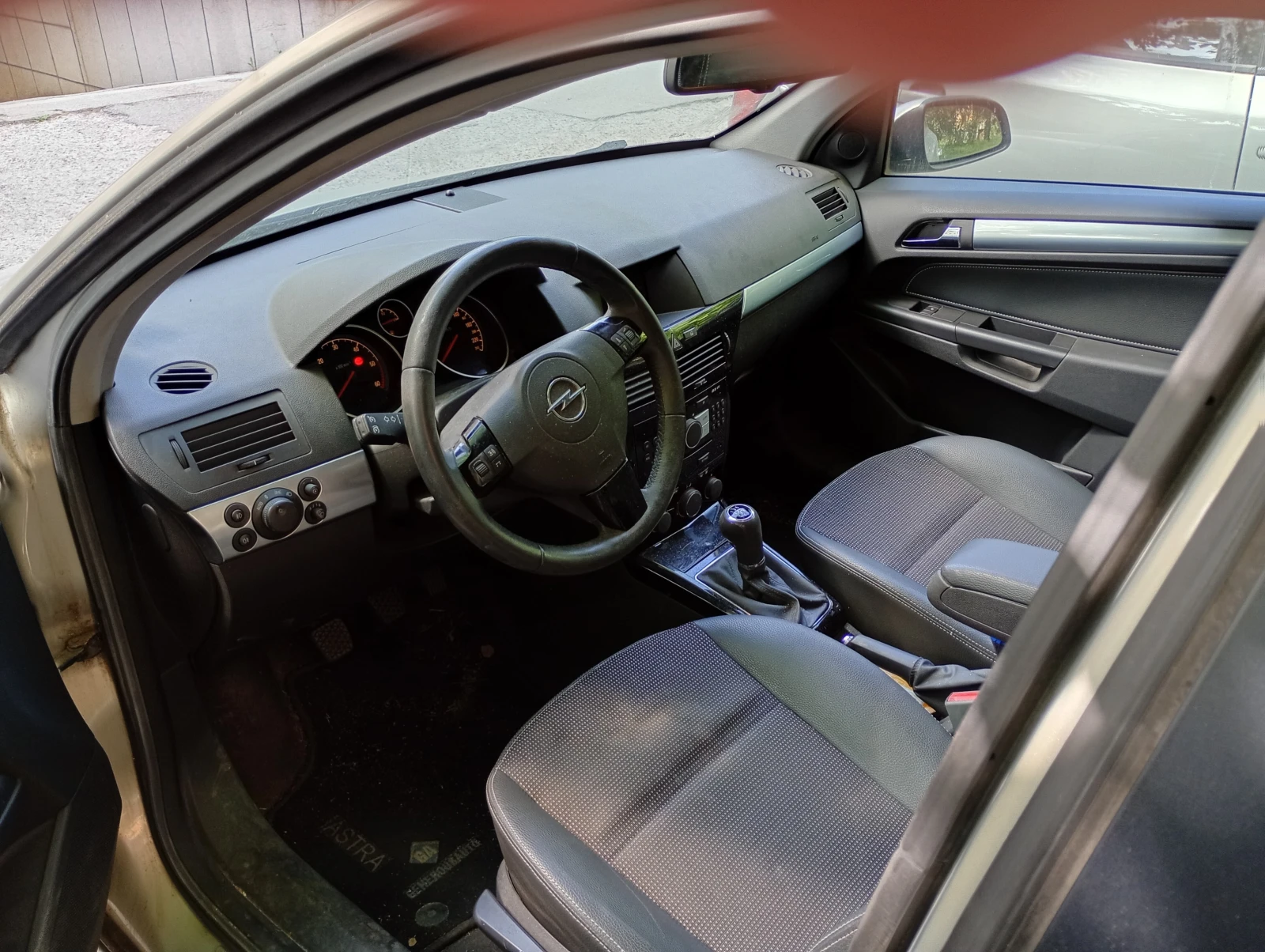 Opel Astra 1.7 CDTI | Mobile.bg � ����������� 13