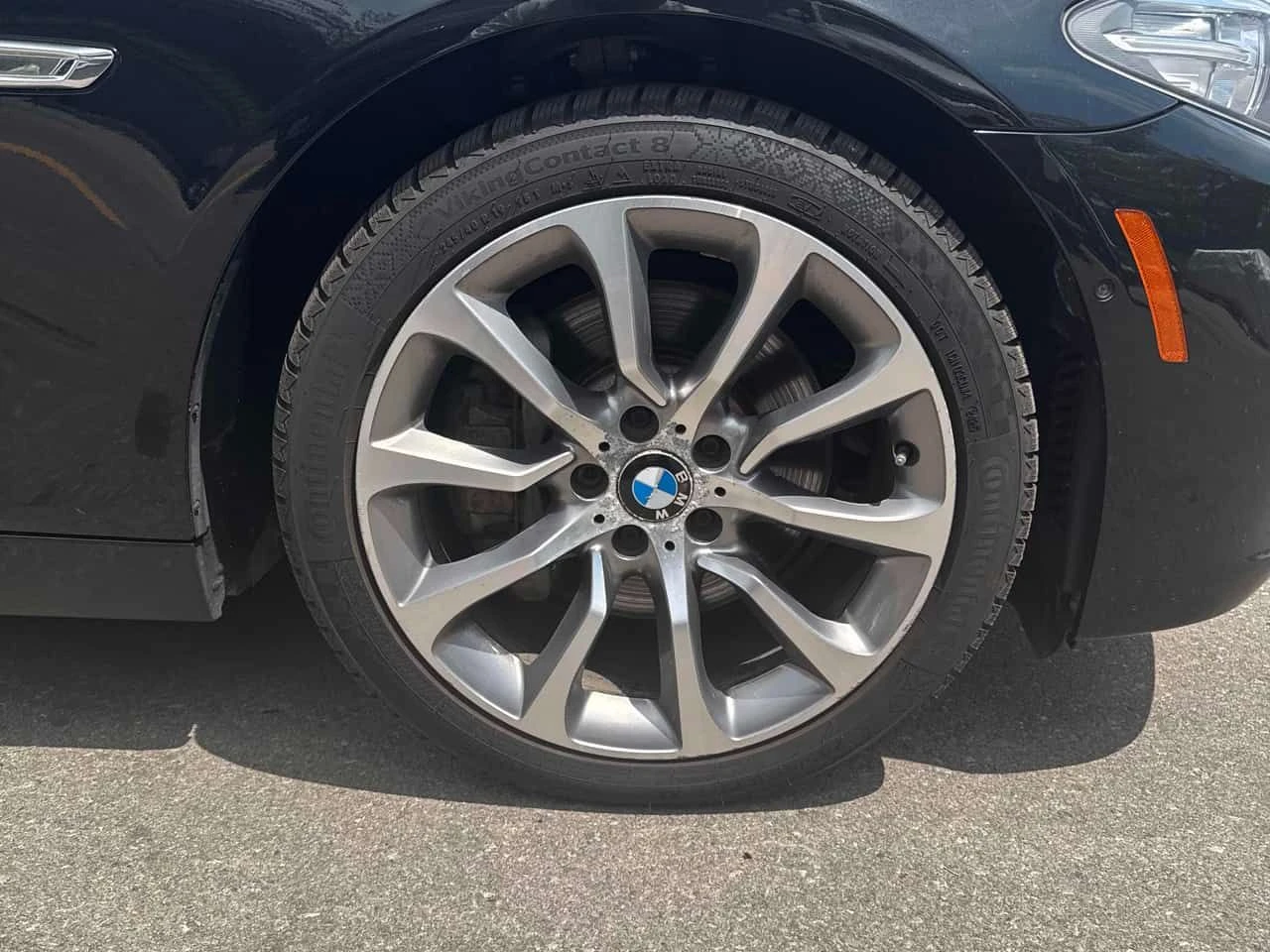 BMW 535 * 535i xDrive * CARFAX * ��� ������������ ������ | Mobile.bg � ����������� 7
