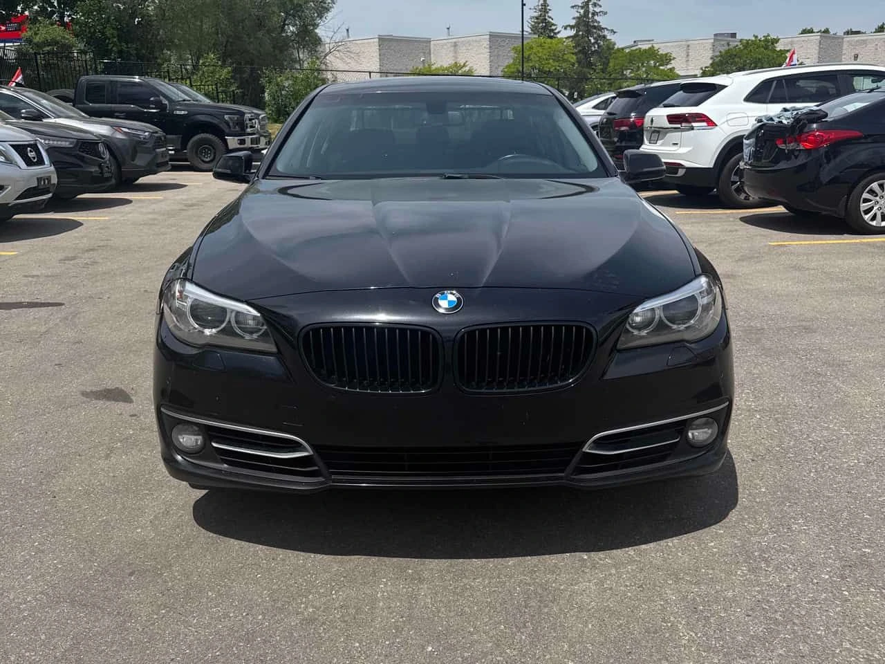 BMW 535 * 535i xDrive * CARFAX * ��� ������������ ������ | Mobile.bg � ����������� 15