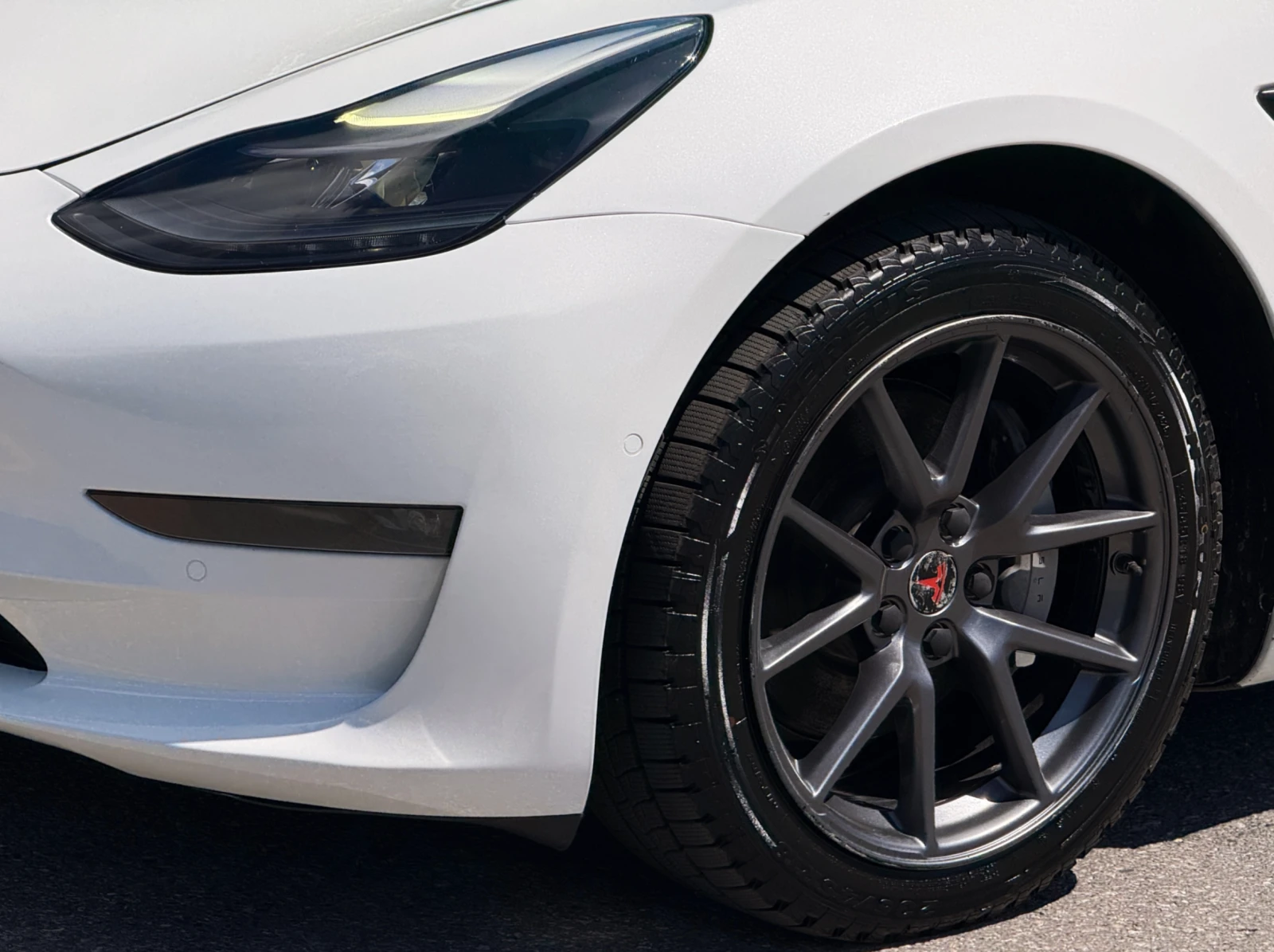 Tesla Model 3 DUAL MOTOR / LONG RANGE / AWD / | Mobile.bg � ����������� 8
