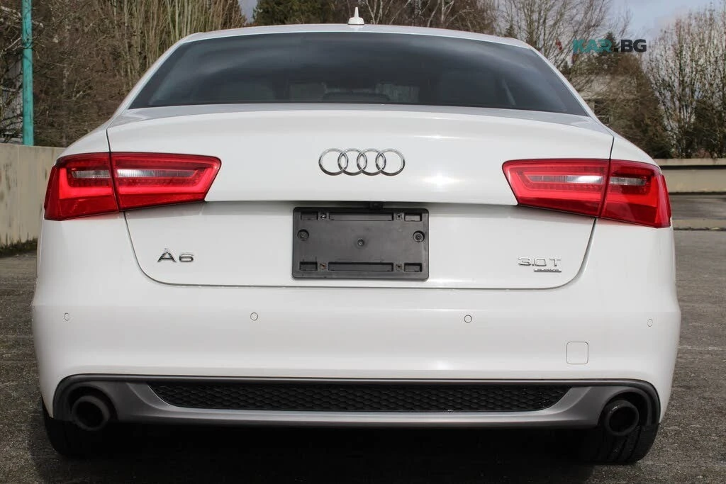 Audi A6 * S-Line* * HeadUp* AвтоКредит* (ЦЕНА ДО БГ), снимка 12 - Автомобили и джипове - 55108592