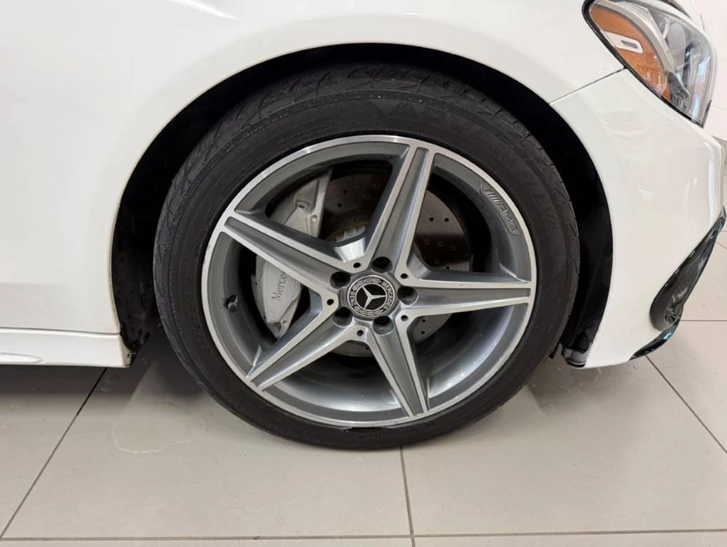 Mercedes-Benz C 300 МЪРТВА ТОЧКА * CARFAX* ОПЦИЯ ЗА ФИНАНСИРАНЕ* , снимка 12 - Автомобили и джипове - 55190152