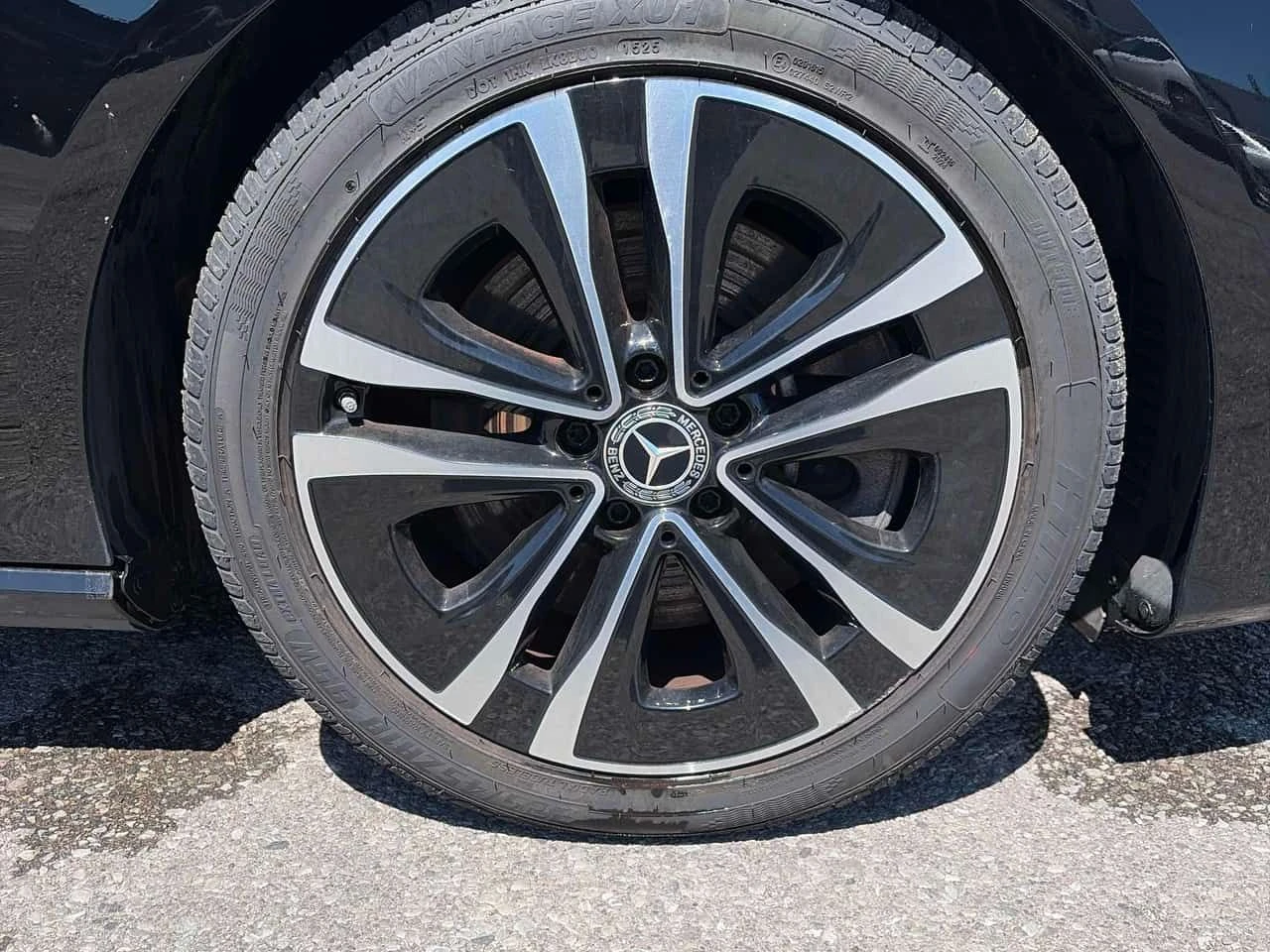 Mercedes-Benz CLA * 250 * CARFAX * БЕЗ ПЪРВОНАЧАЛНА ВНОСКА, снимка 7 - Автомобили и джипове - 55435394