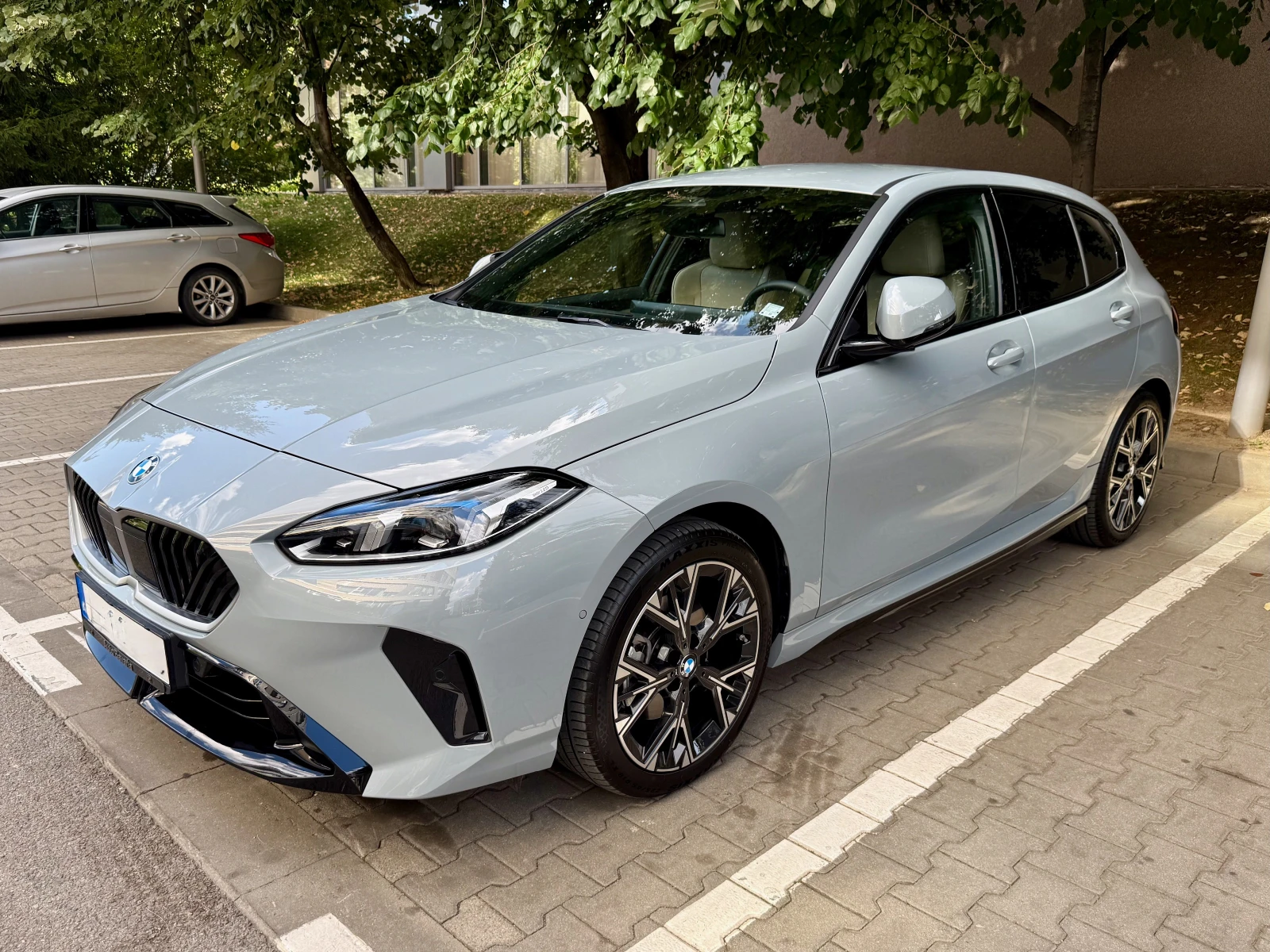 BMW 120 M Sport