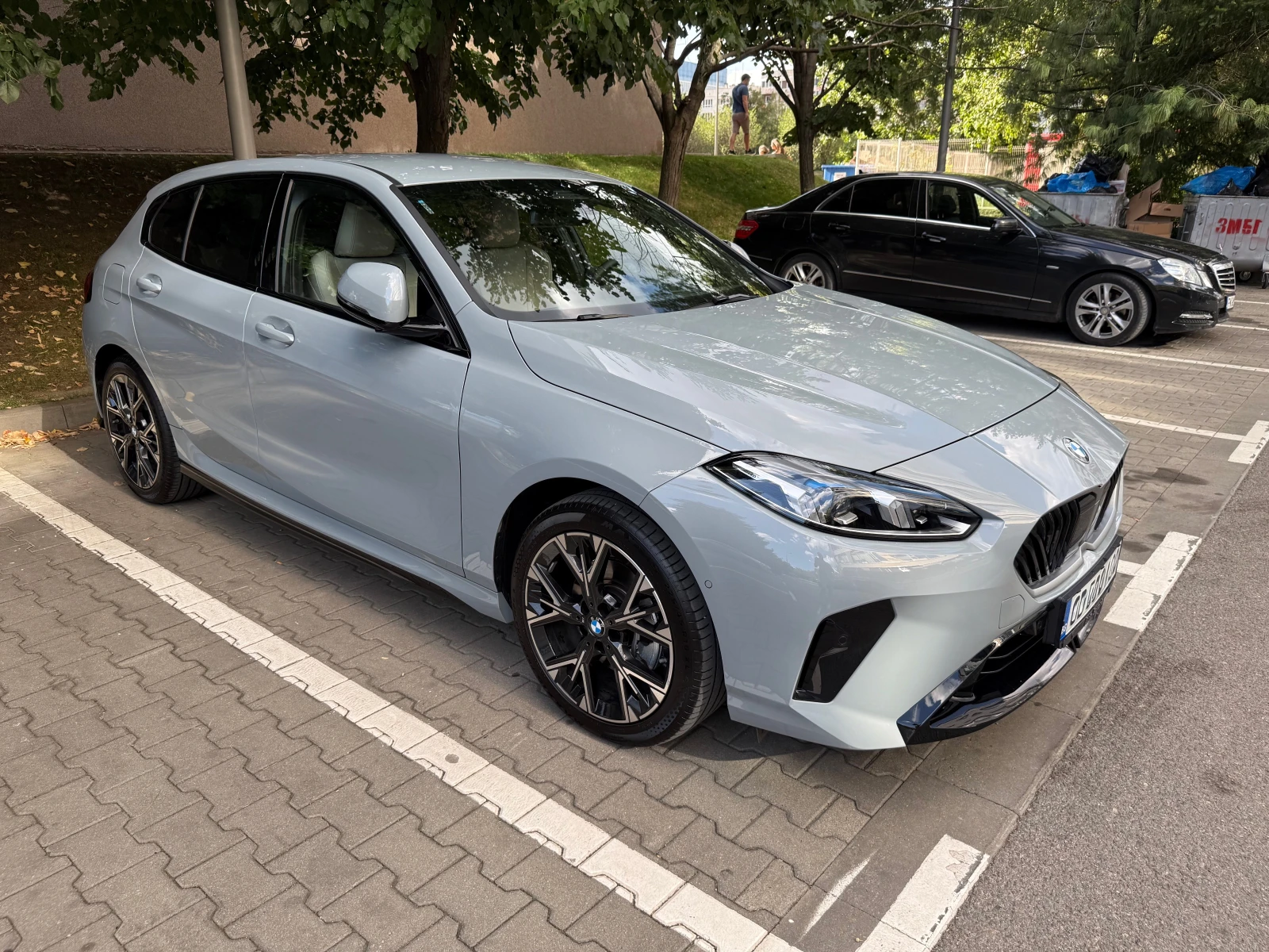 BMW 120 M Sport, снимка 7 - Автомобили и джипове - 55464896