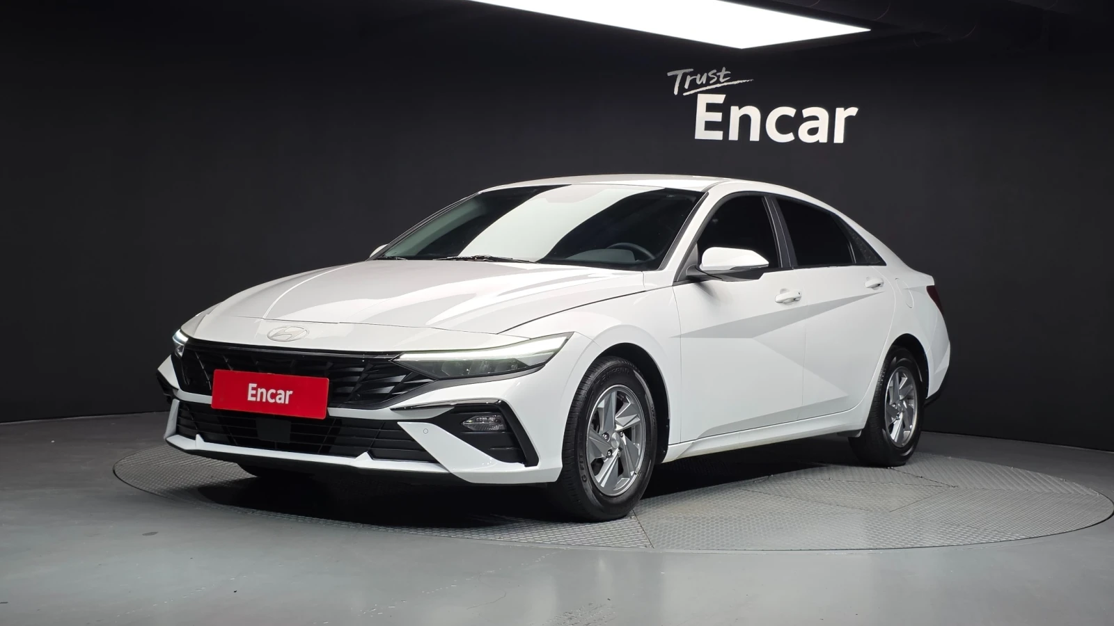 Hyundai Elantra 1.6