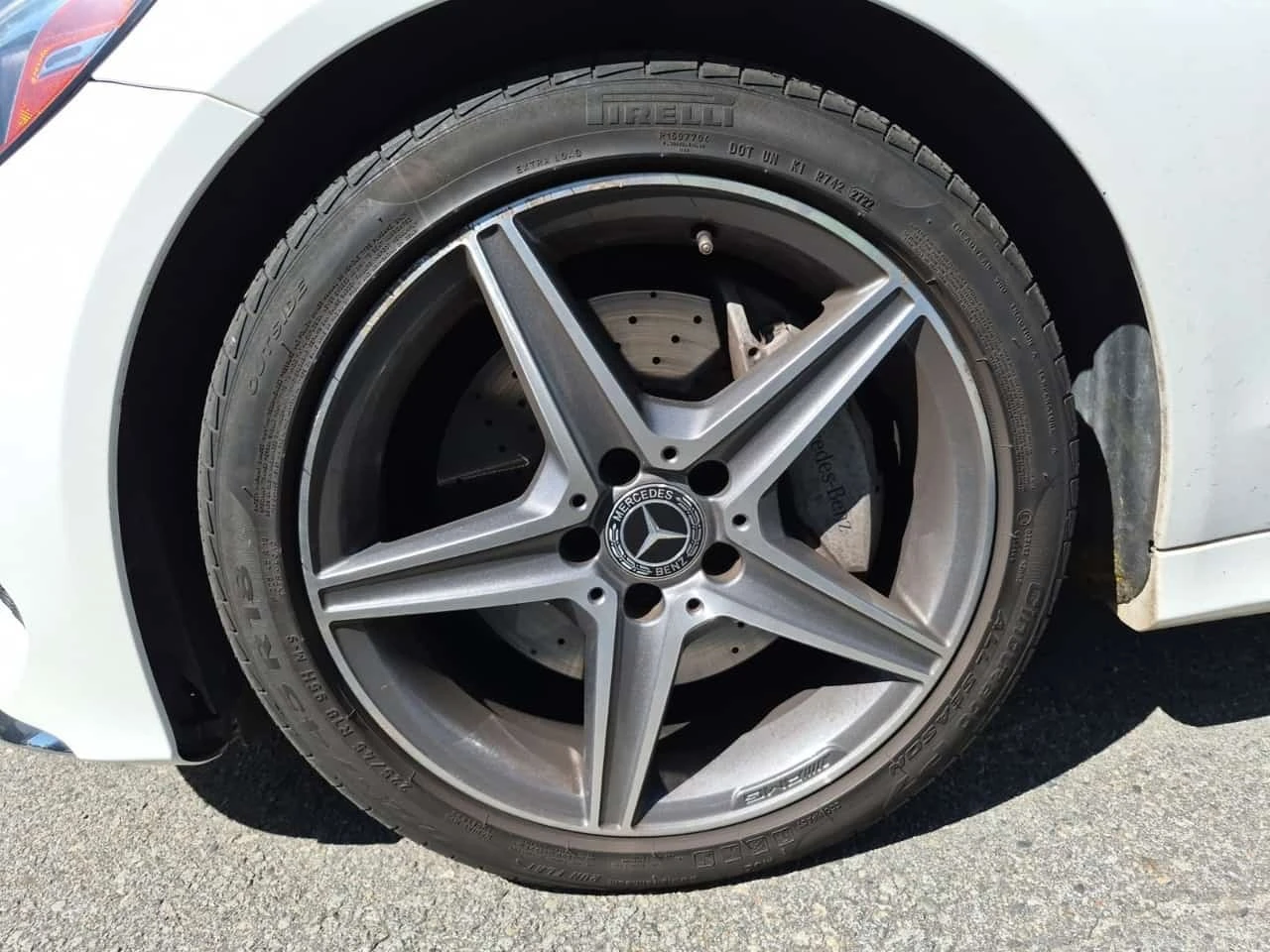 Mercedes-Benz C 300 * CARFAX * ОПЦИЯ ЗА ФИНАНСИРАНЕ * , снимка 6 - Автомобили и джипове - 55786050