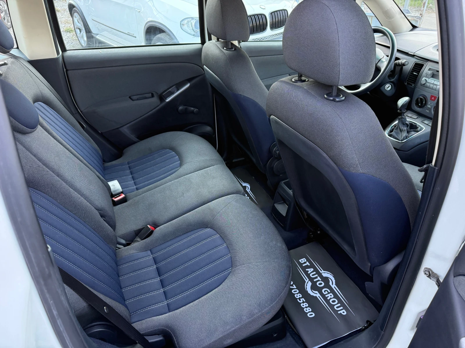 Lancia Musa 1.4i , снимка 7 - Автомобили и джипове - 56006805