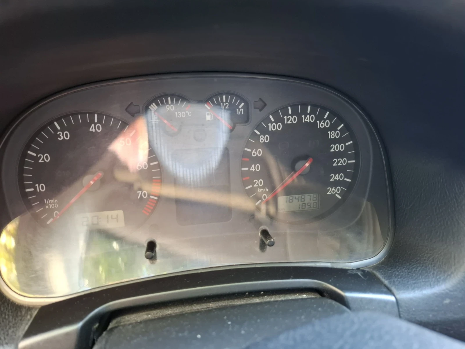 VW Golf, снимка 5 - Автомобили и джипове - 56071407
