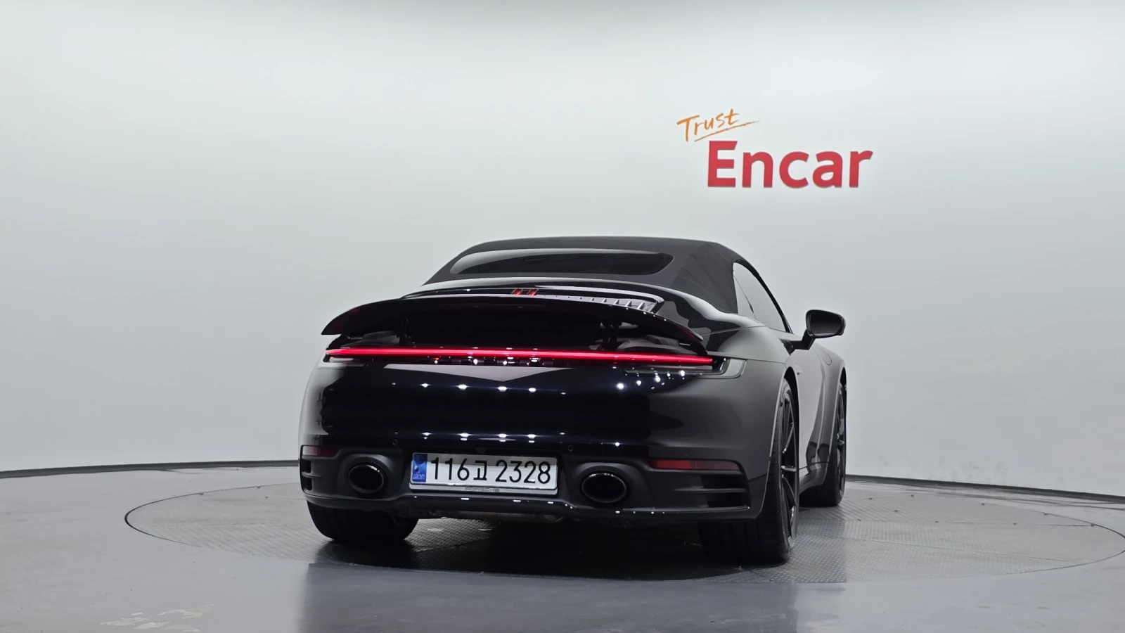 Porsche 911 Carrera 4* 360* ПОДГРЕВ ВОЛАН* КРАЙНА ЦЕНА, снимка 4 - Автомобили и джипове - 56131016