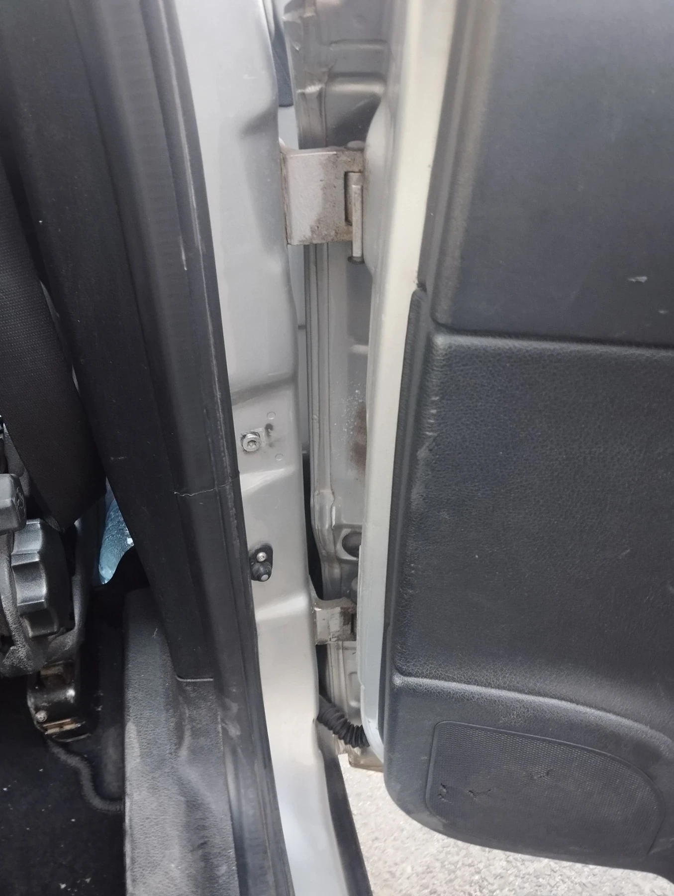 Opel Zafira А, снимка 7 - Автомобили и джипове - 56375477
