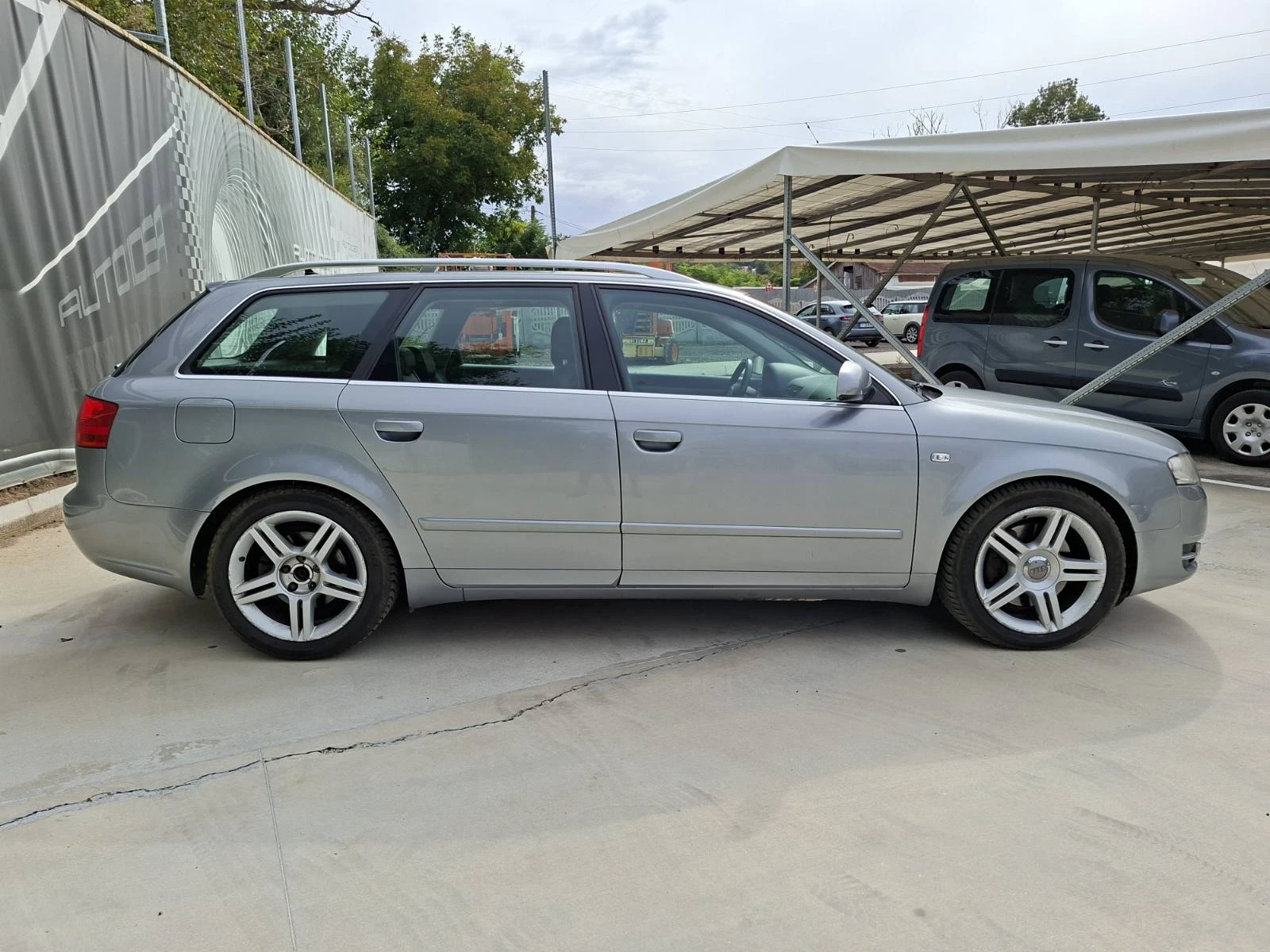 Audi A4 3.0 V6 TDI quattro | Mobile.bg � ����������� 4