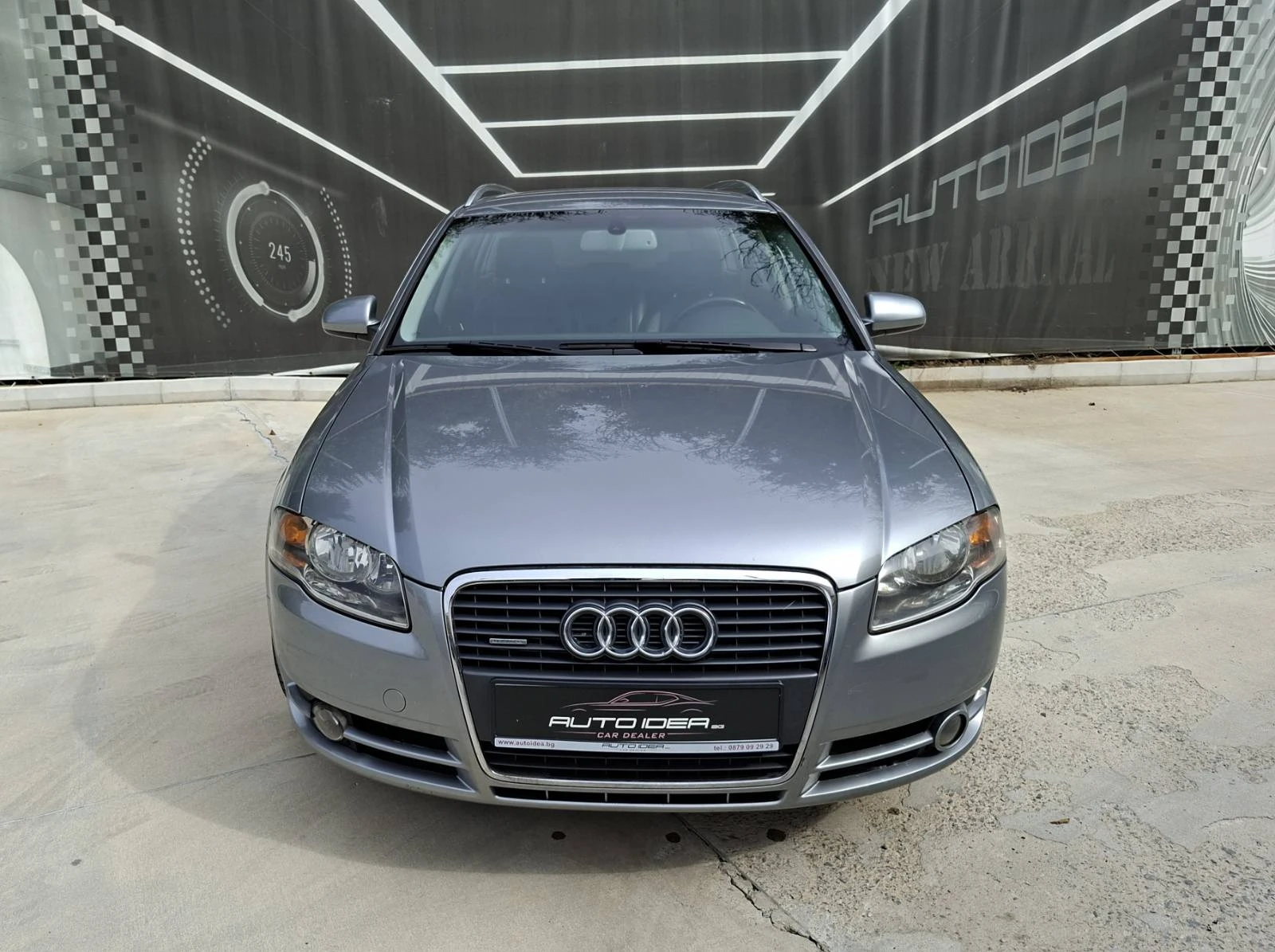 Audi A4 3.0 V6 TDI quattro | Mobile.bg � ����������� 2