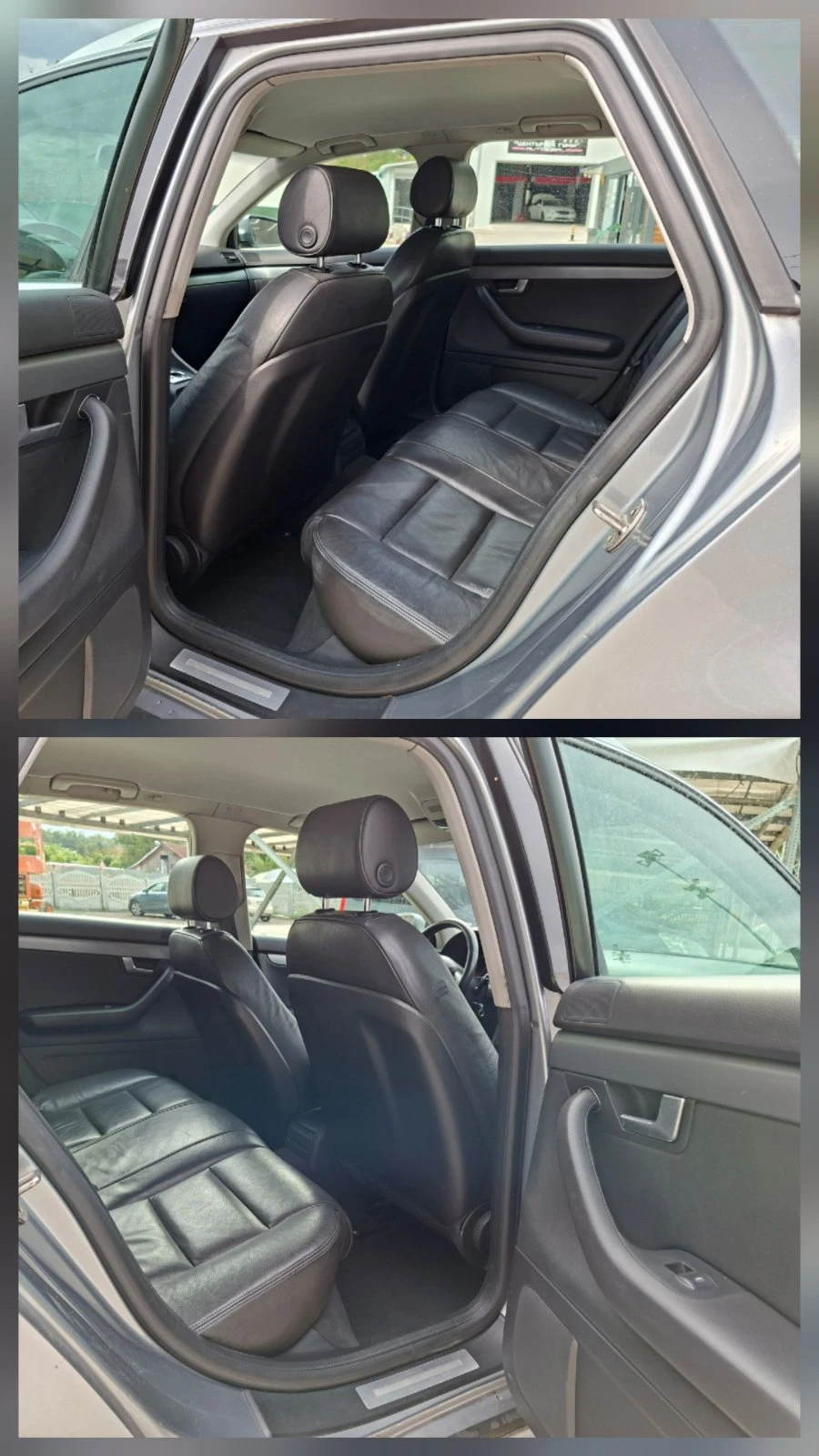 Audi A4 3.0 V6 TDI quattro | Mobile.bg � ����������� 10