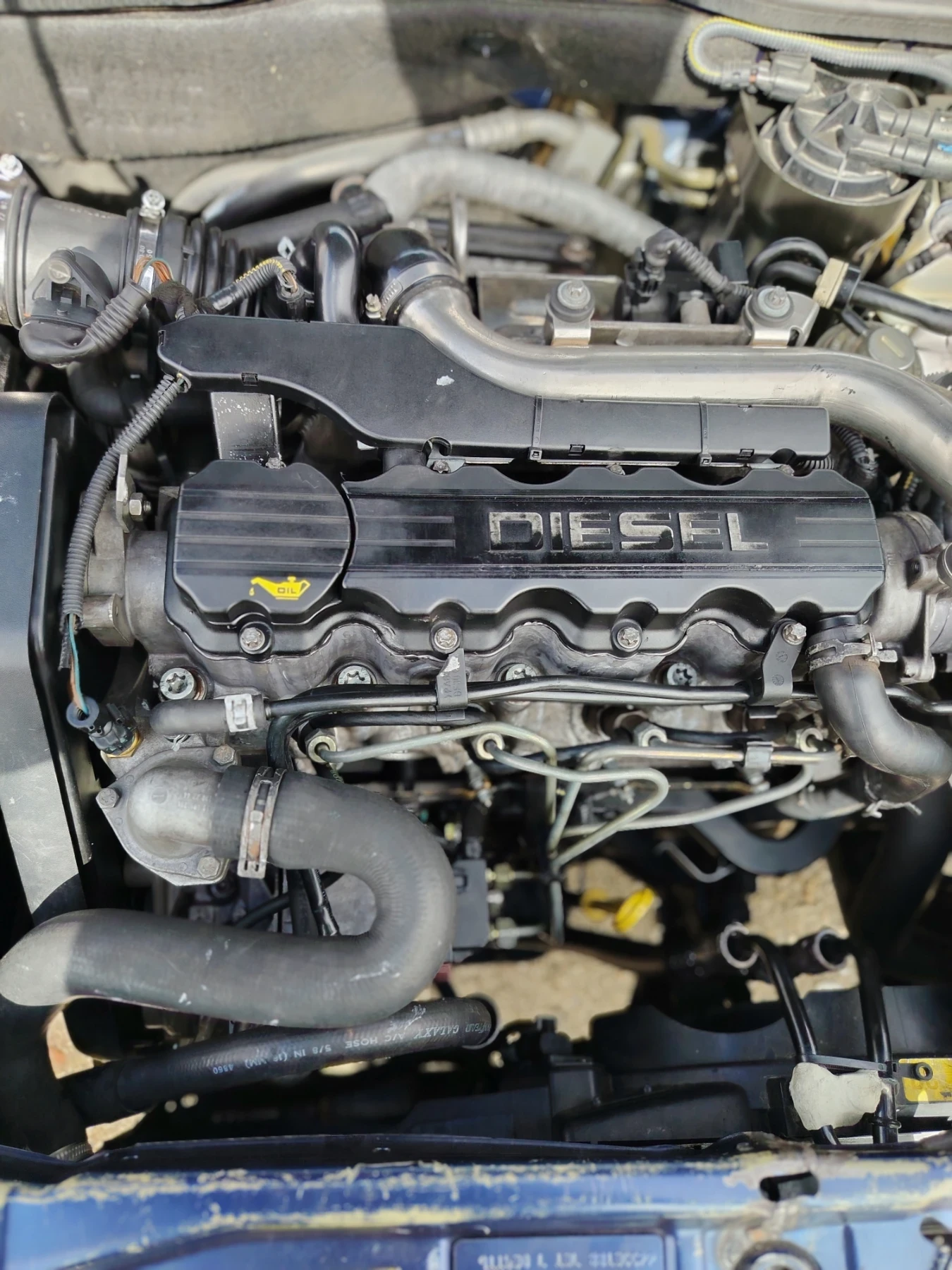 Opel Astra, снимка 14 - Автомобили и джипове - 56465230