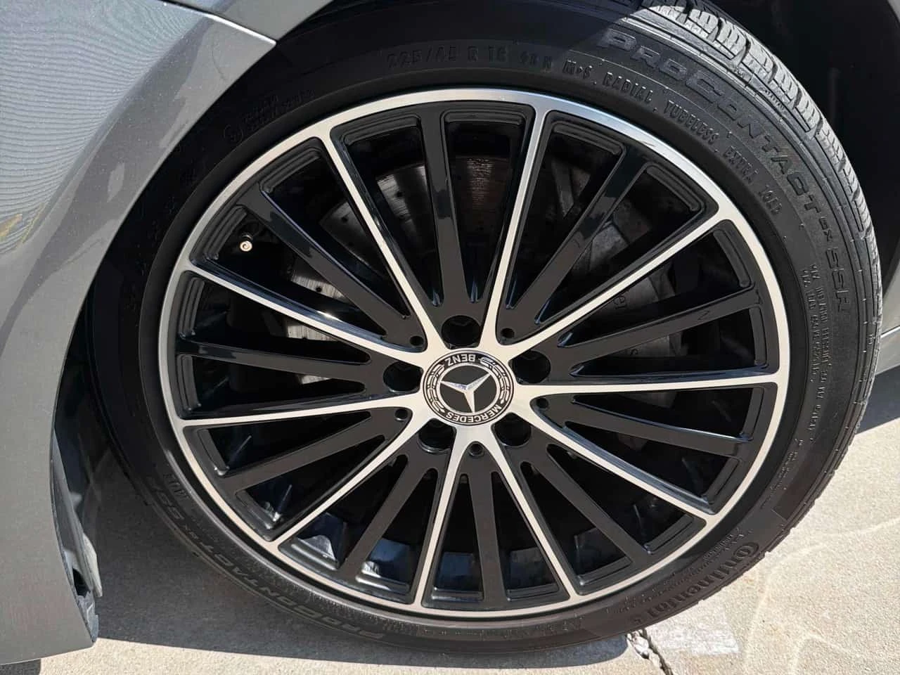 Mercedes-Benz C 300 * CARFAX * ����� �� ����������� | Mobile.bg � ����������� 7