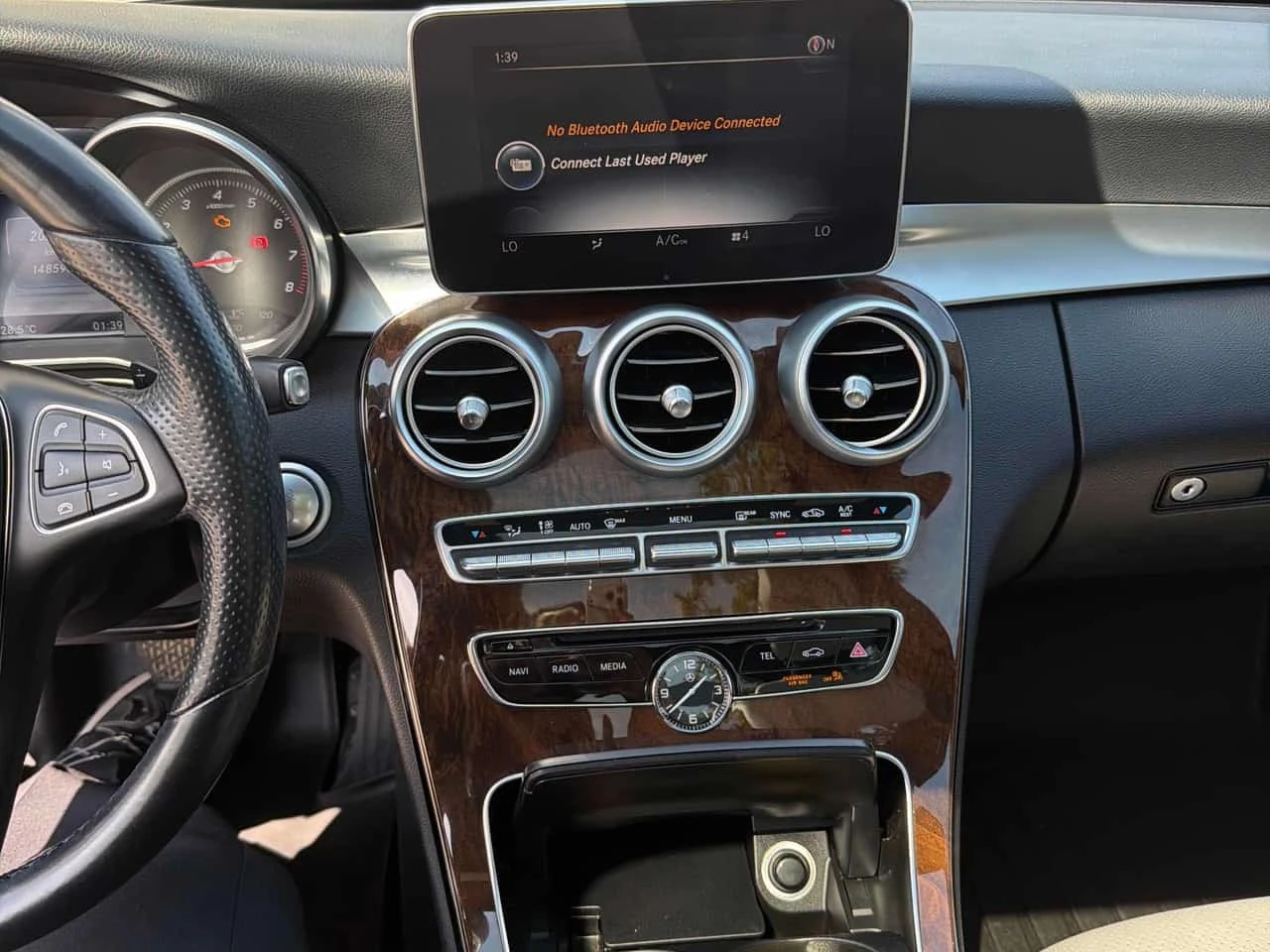 Mercedes-Benz C 300 * CARFAX * ����� �� ����������� | Mobile.bg � ����������� 9