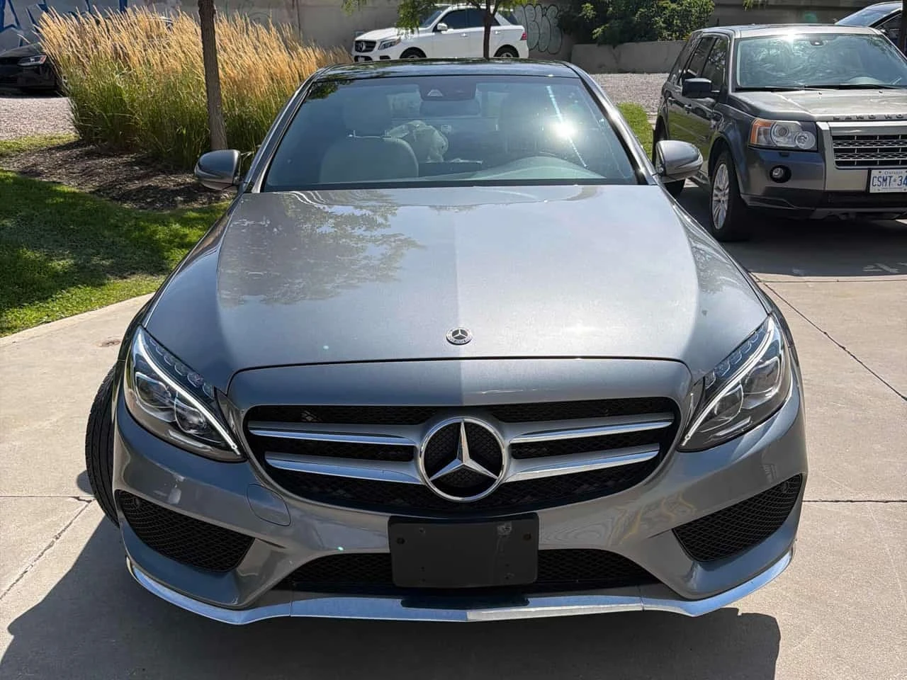 Mercedes-Benz C 300 * CARFAX * ����� �� ����������� | Mobile.bg � ����������� 6