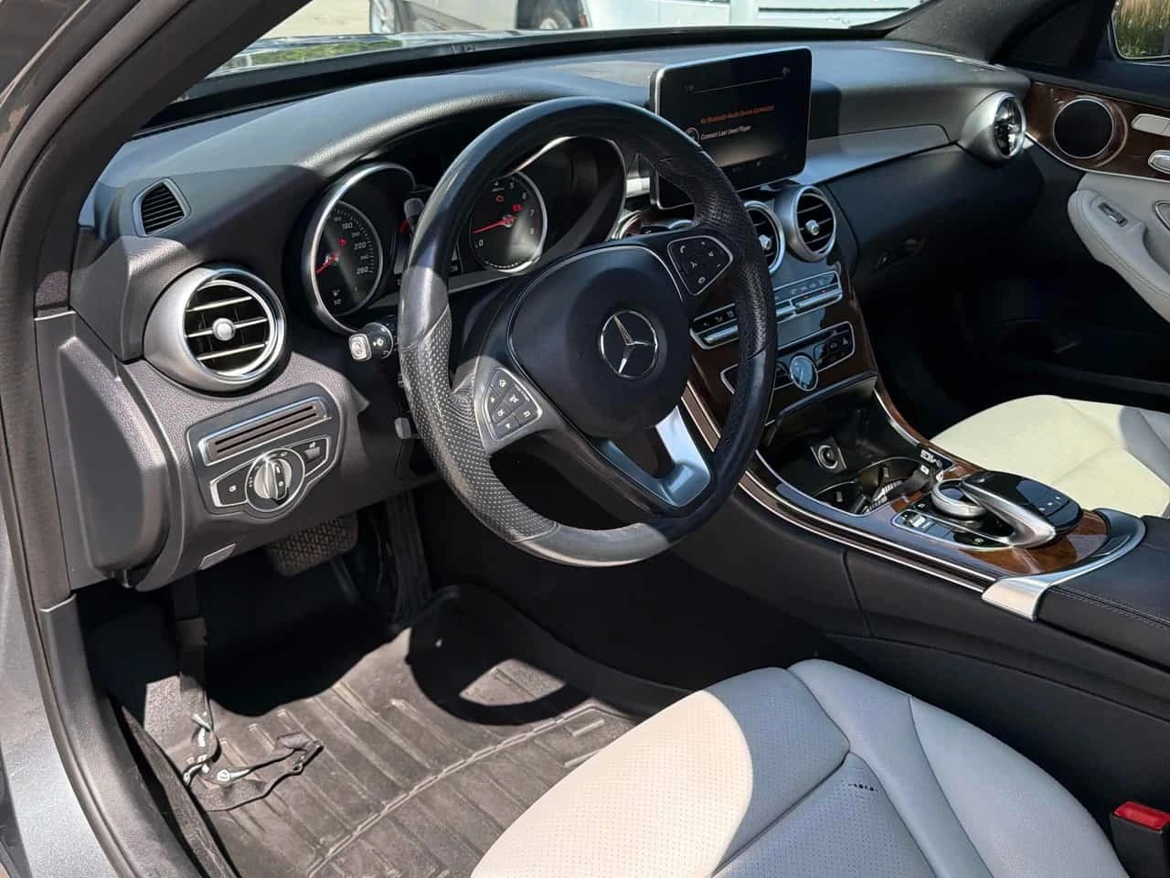 Mercedes-Benz C 300 * CARFAX * ����� �� ����������� | Mobile.bg � ����������� 5